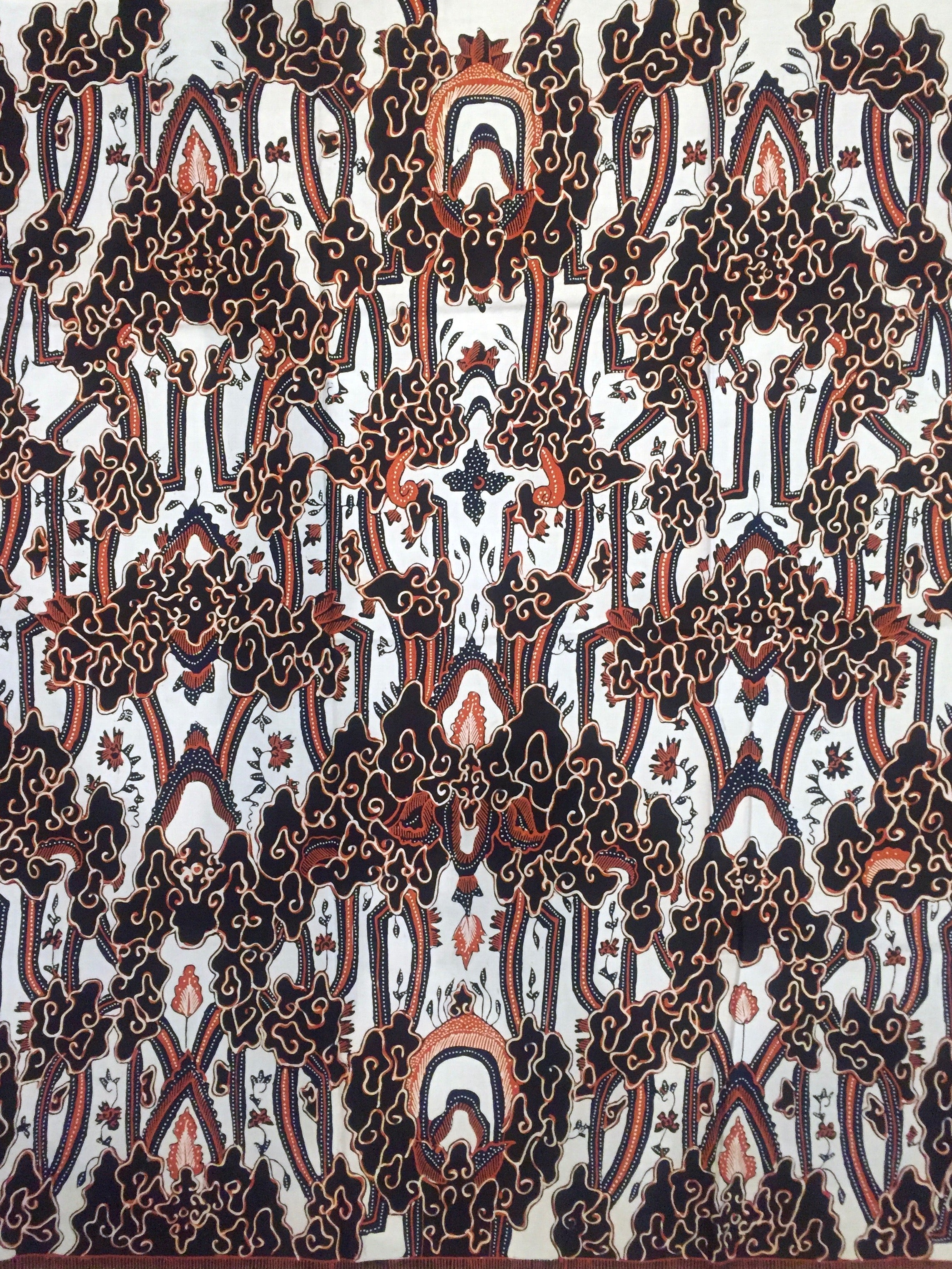 Batik Tulis Cirebon KN-33.5971