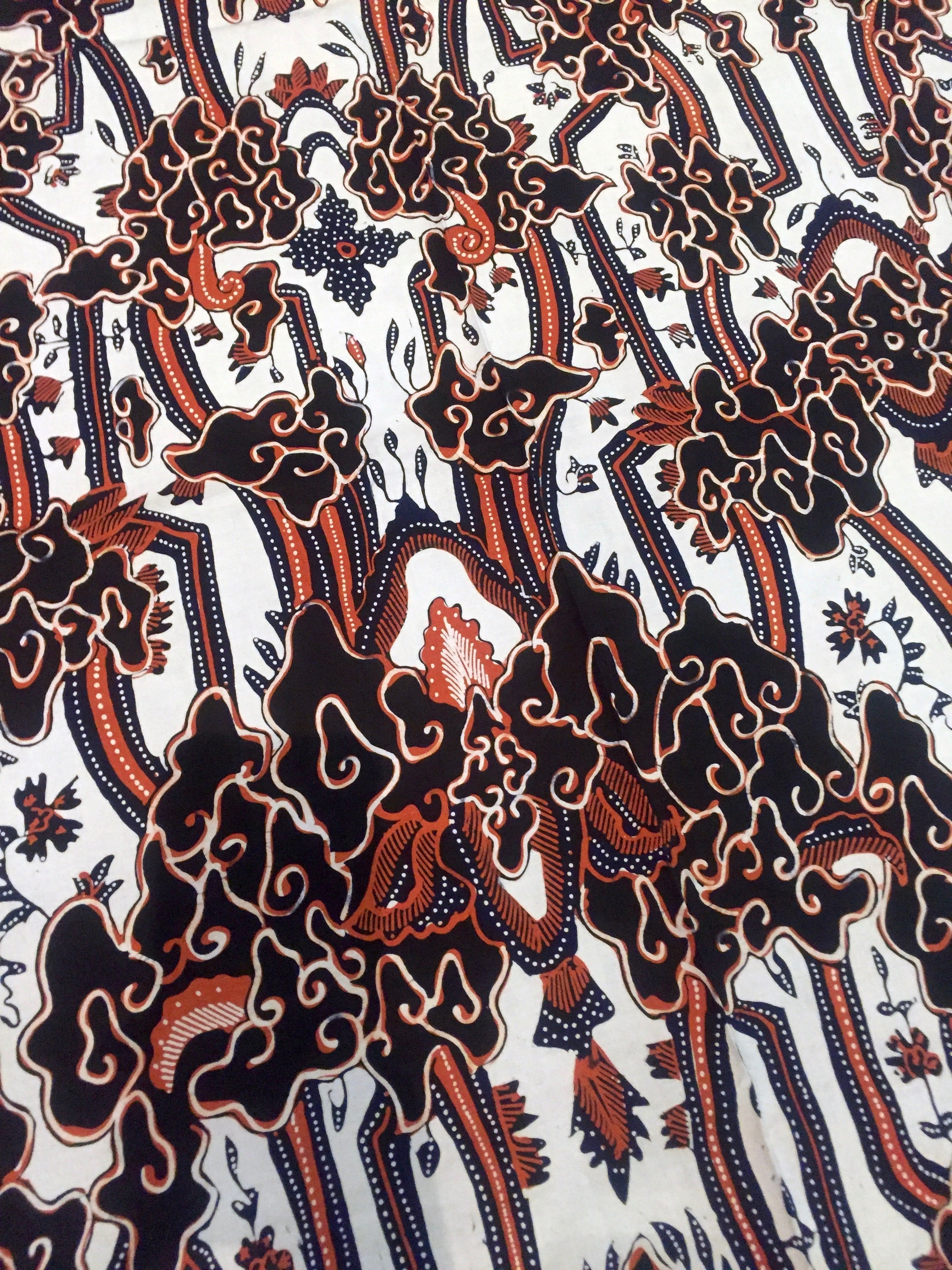 Batik Tulis Cirebon KN-33.5971