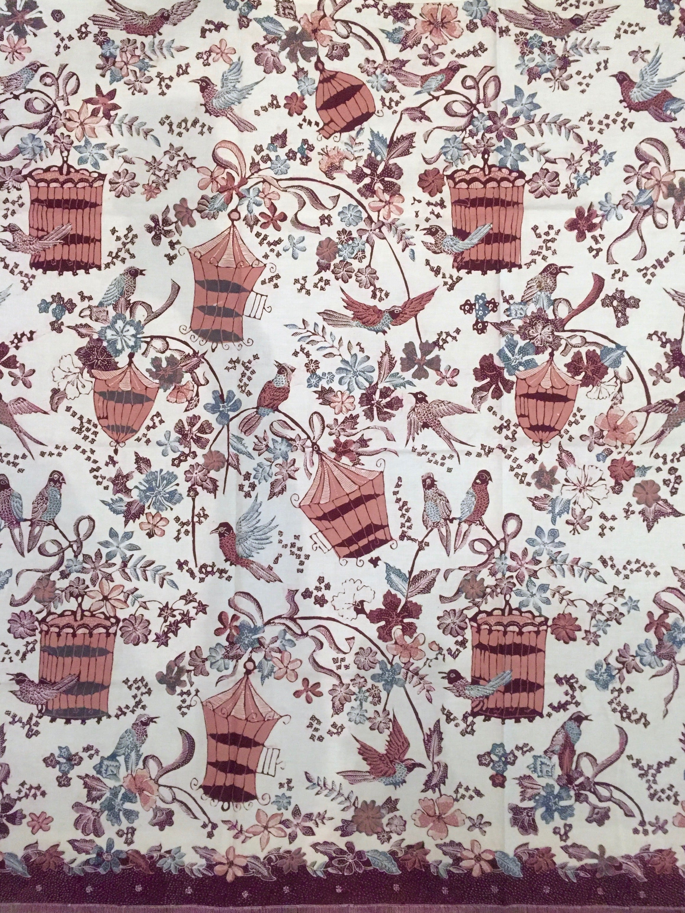 Batik Tulis Cirebon KK-33.5962