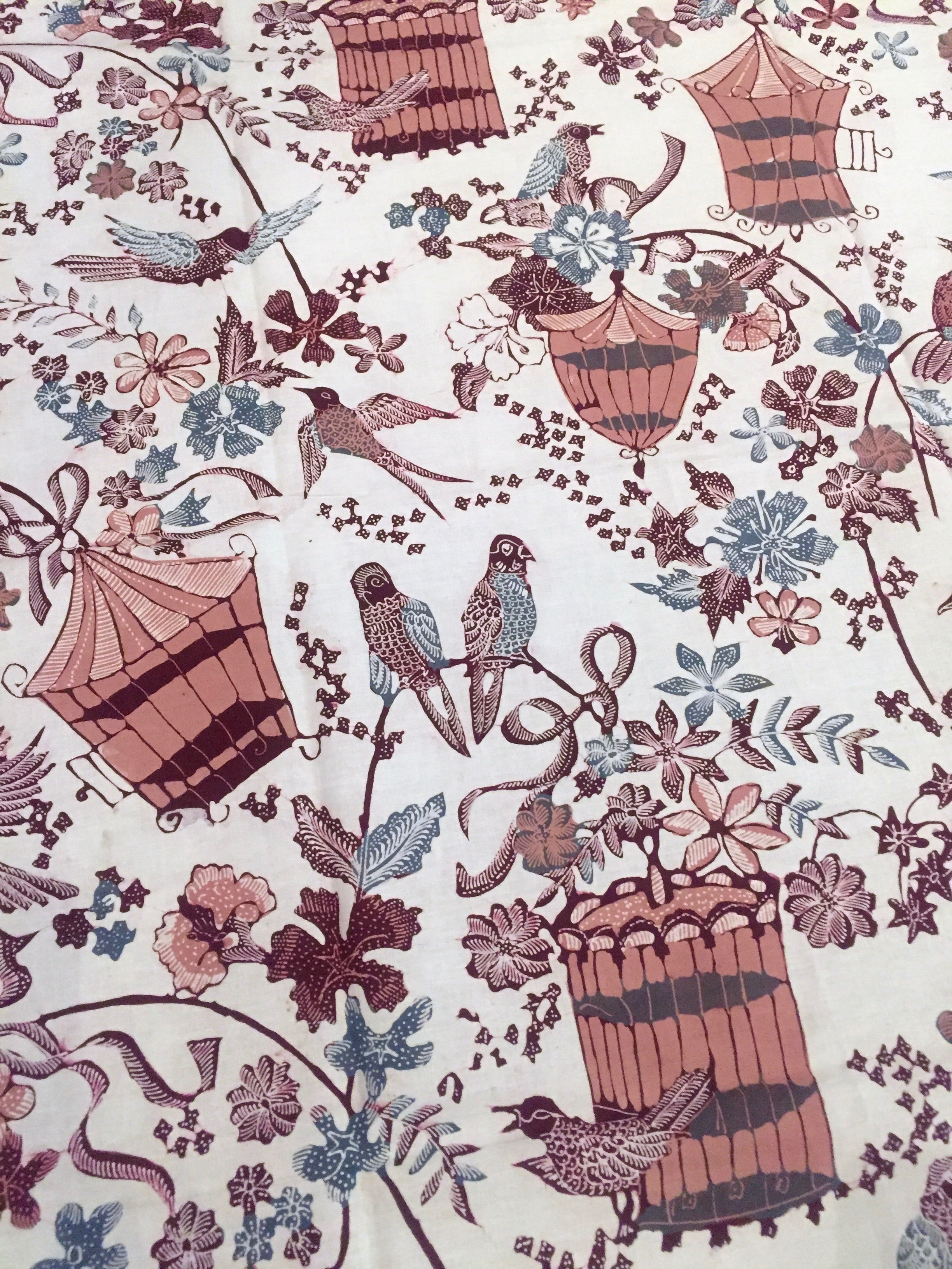 Batik Tulis Cirebon KK-33.5962