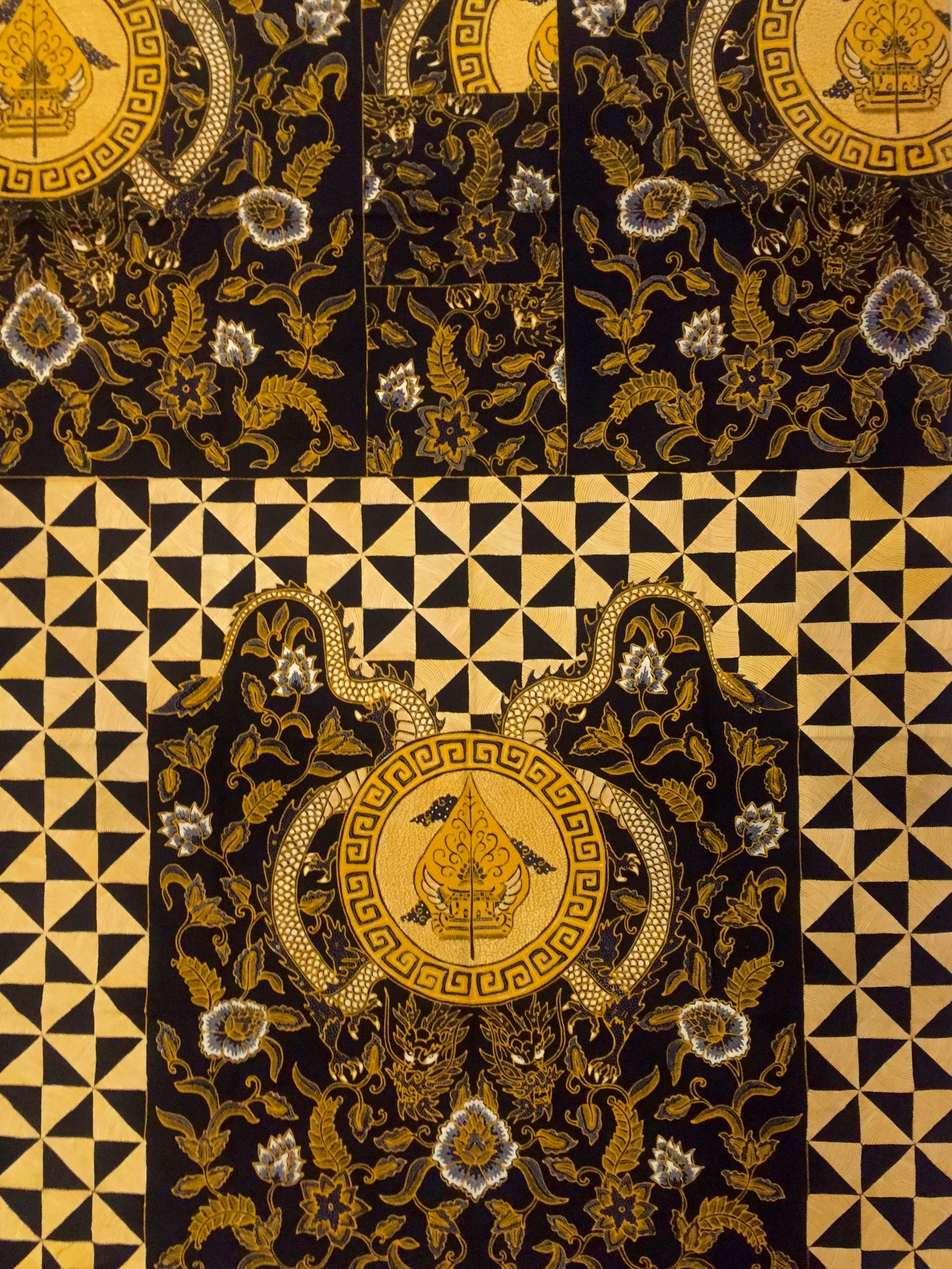 Batik Tulis Pekalongan KG-04.4490