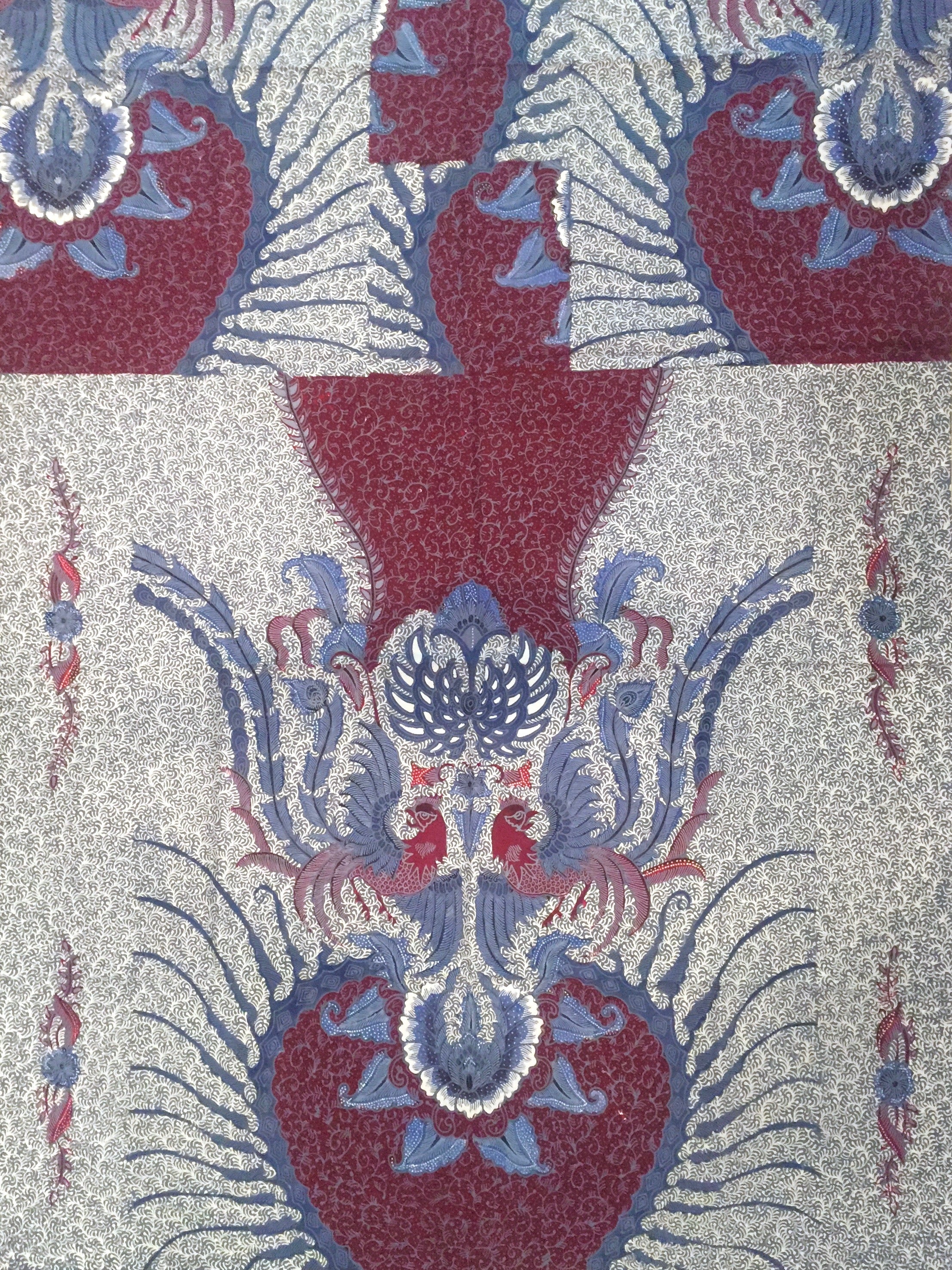 Batik Tulis Pekalongan KB-25.4985
