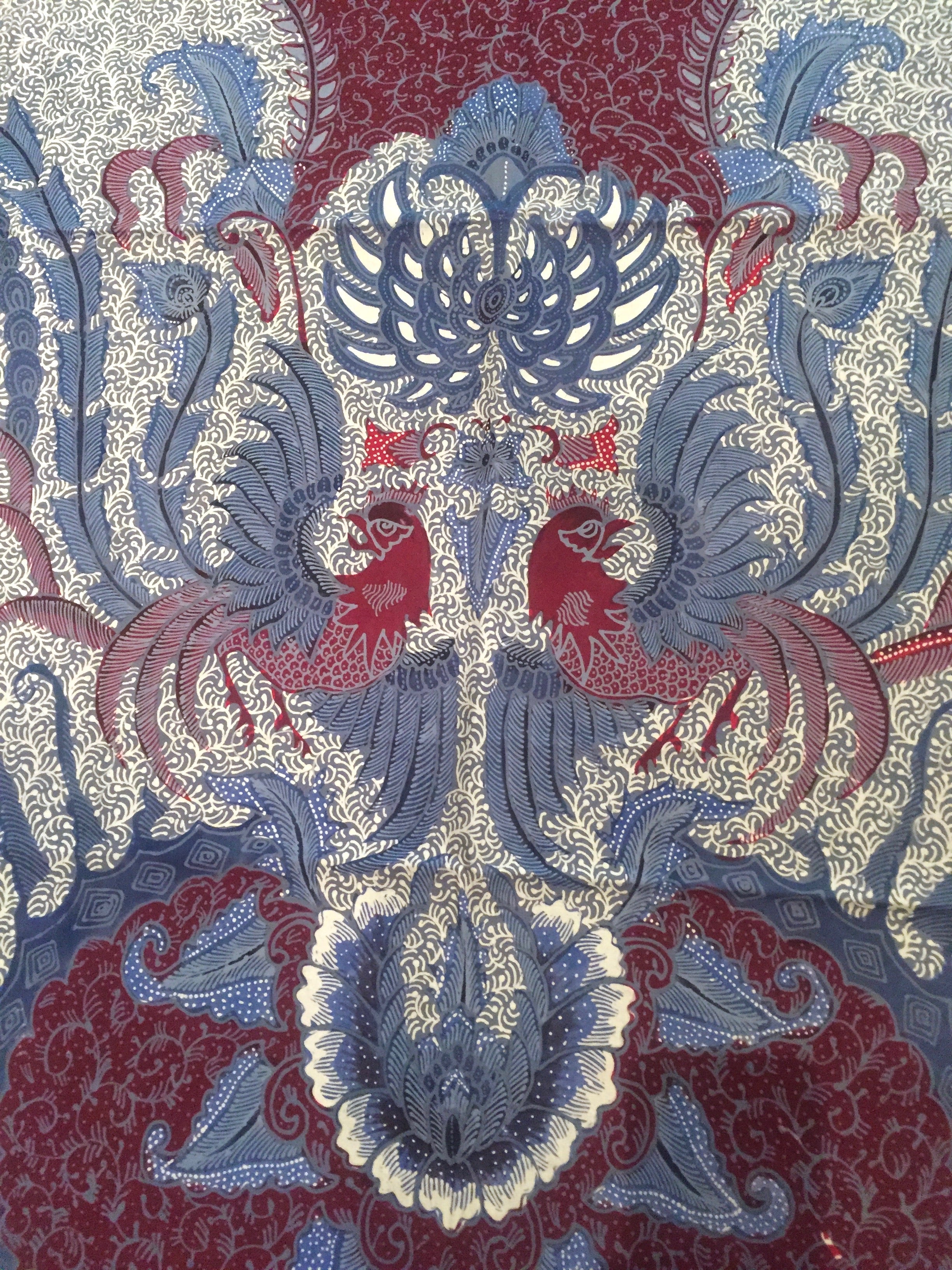 Batik Tulis Pekalongan KB-25.4985