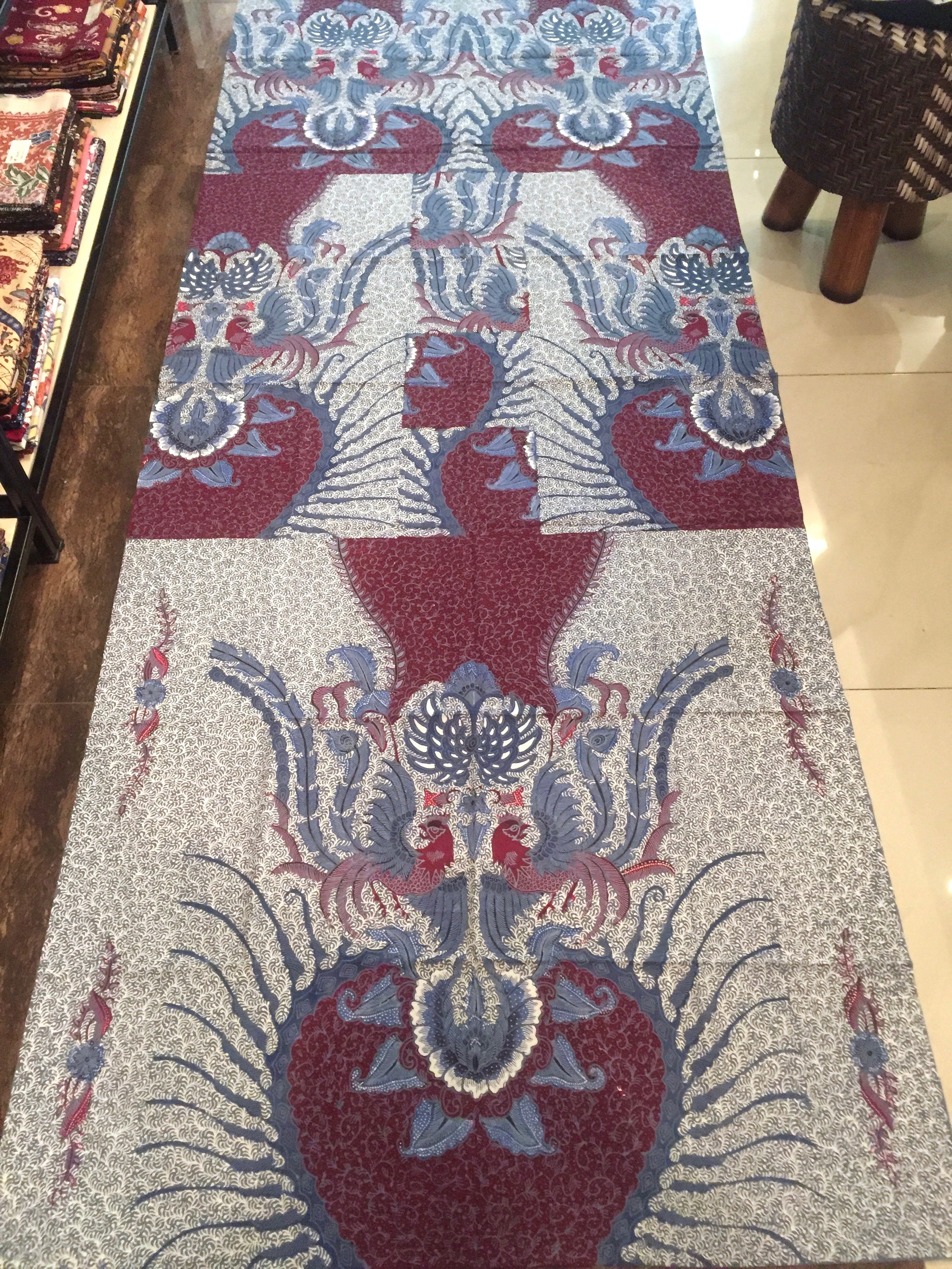 Batik Tulis Pekalongan KB-25.4985