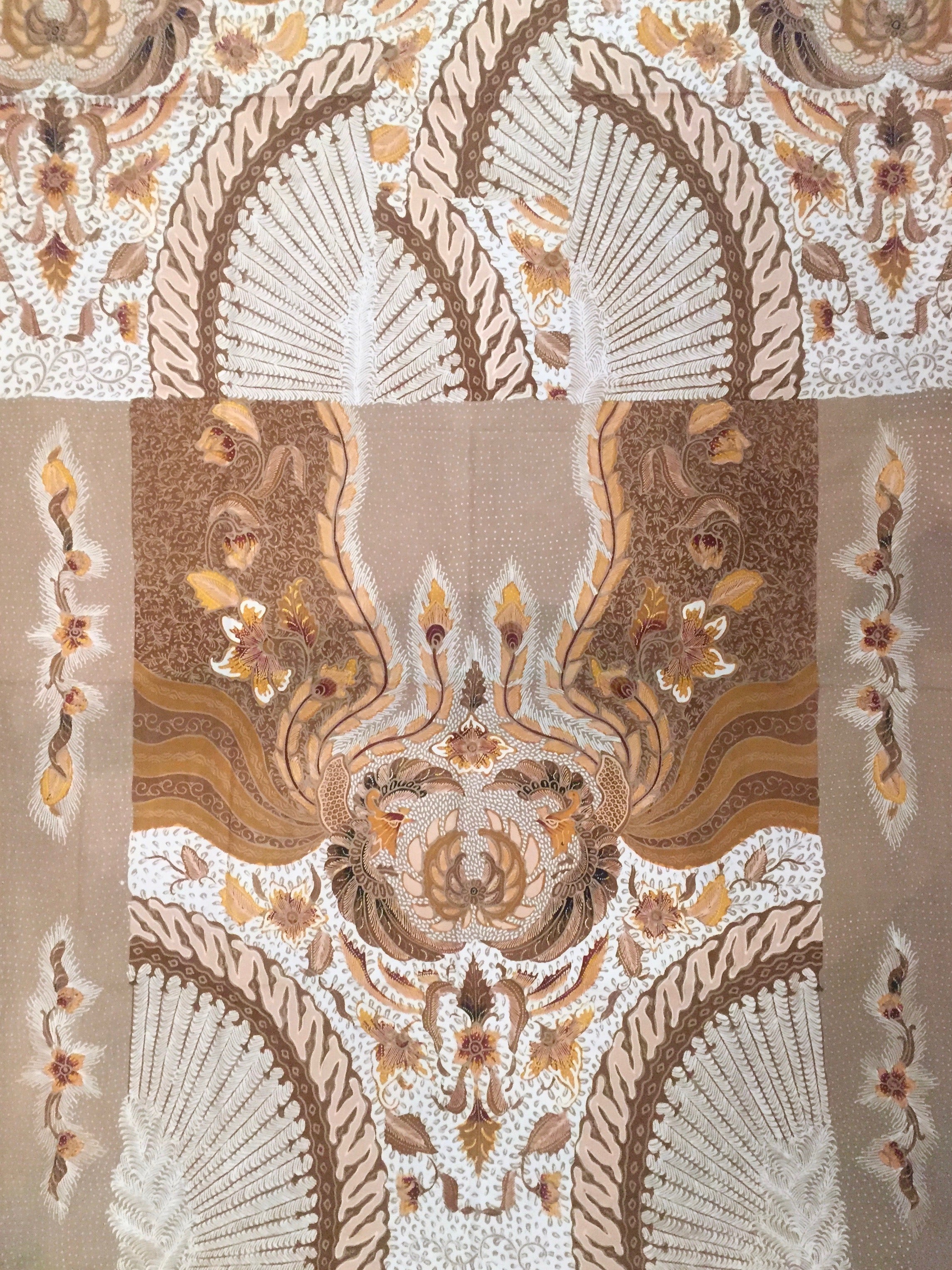 Batik Tulis Pekalongan KB-25.5219