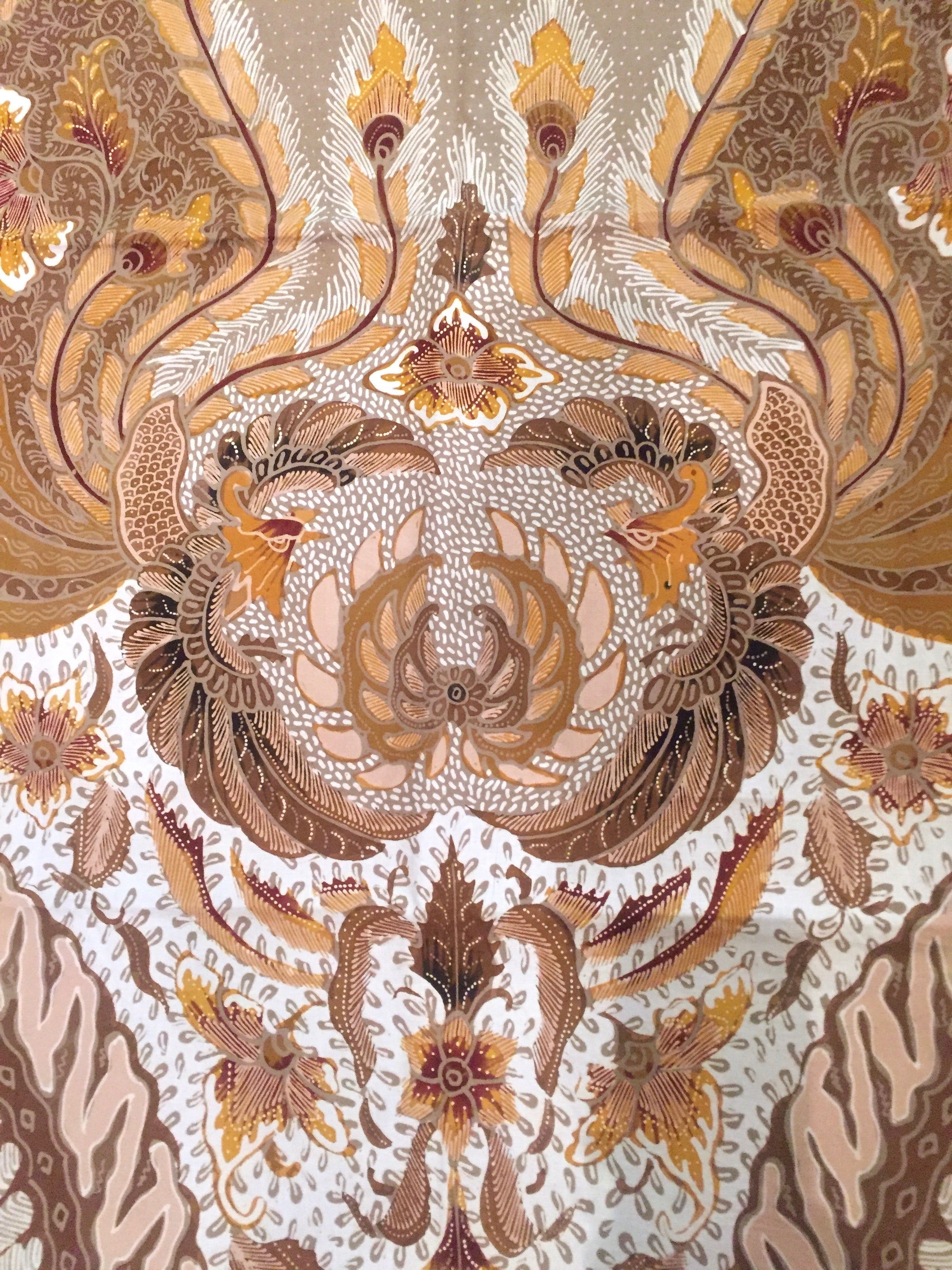 Batik Tulis Pekalongan KB-25.5219