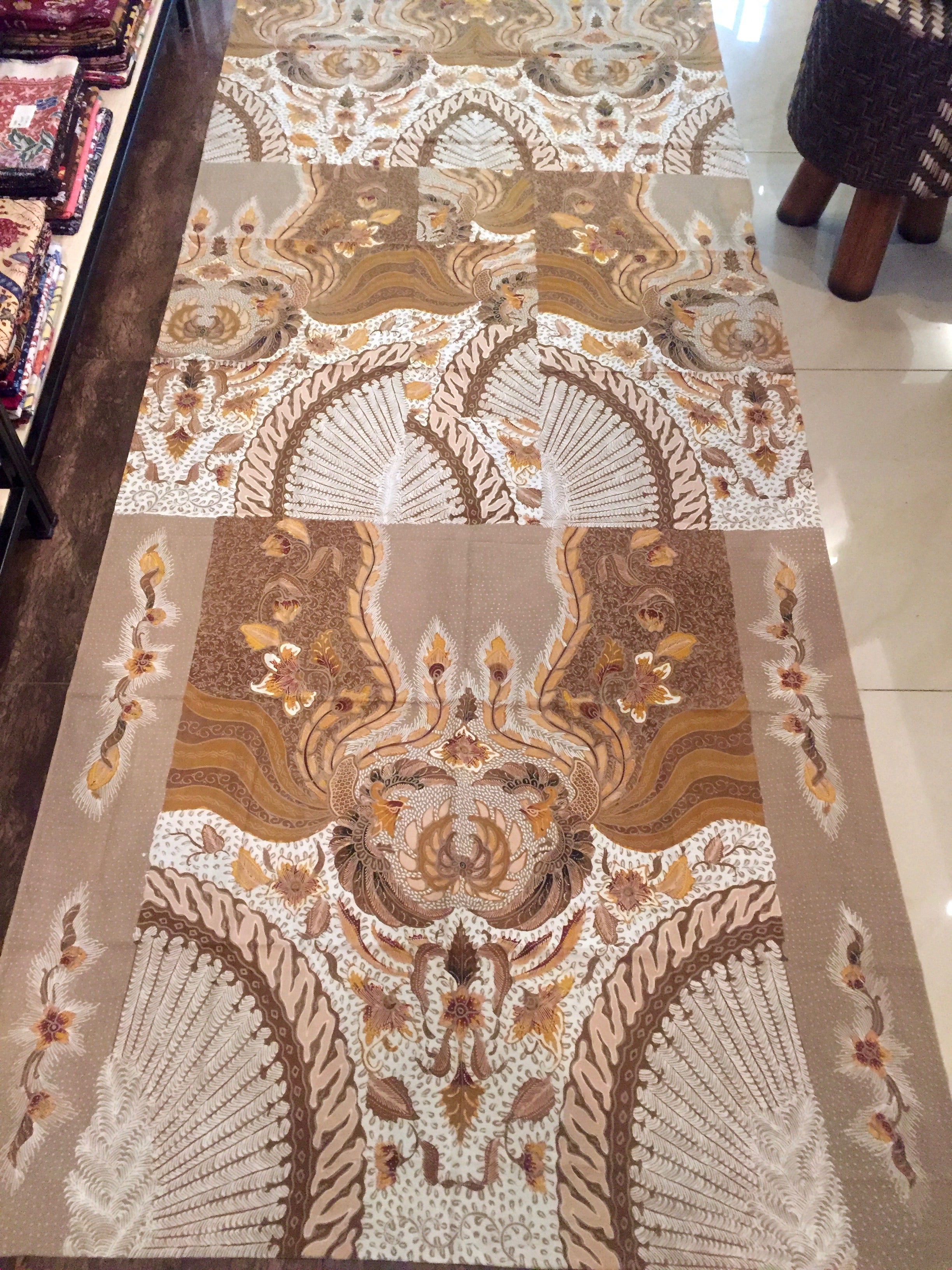 Batik Tulis Pekalongan KB-25.5219