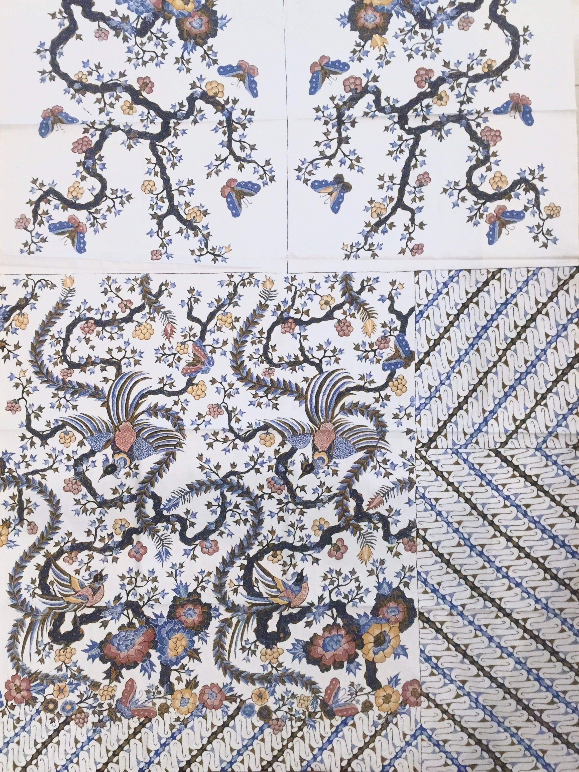 Batik Tulis Cirebon KH-06.4341