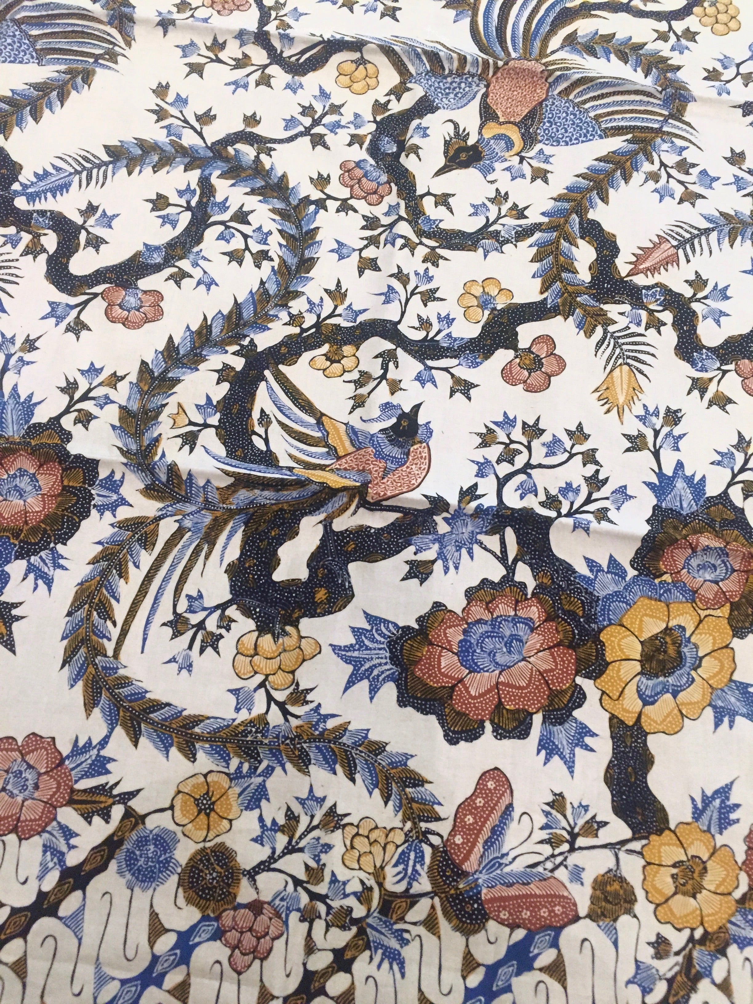 Batik Tulis Cirebon KH-06.4341