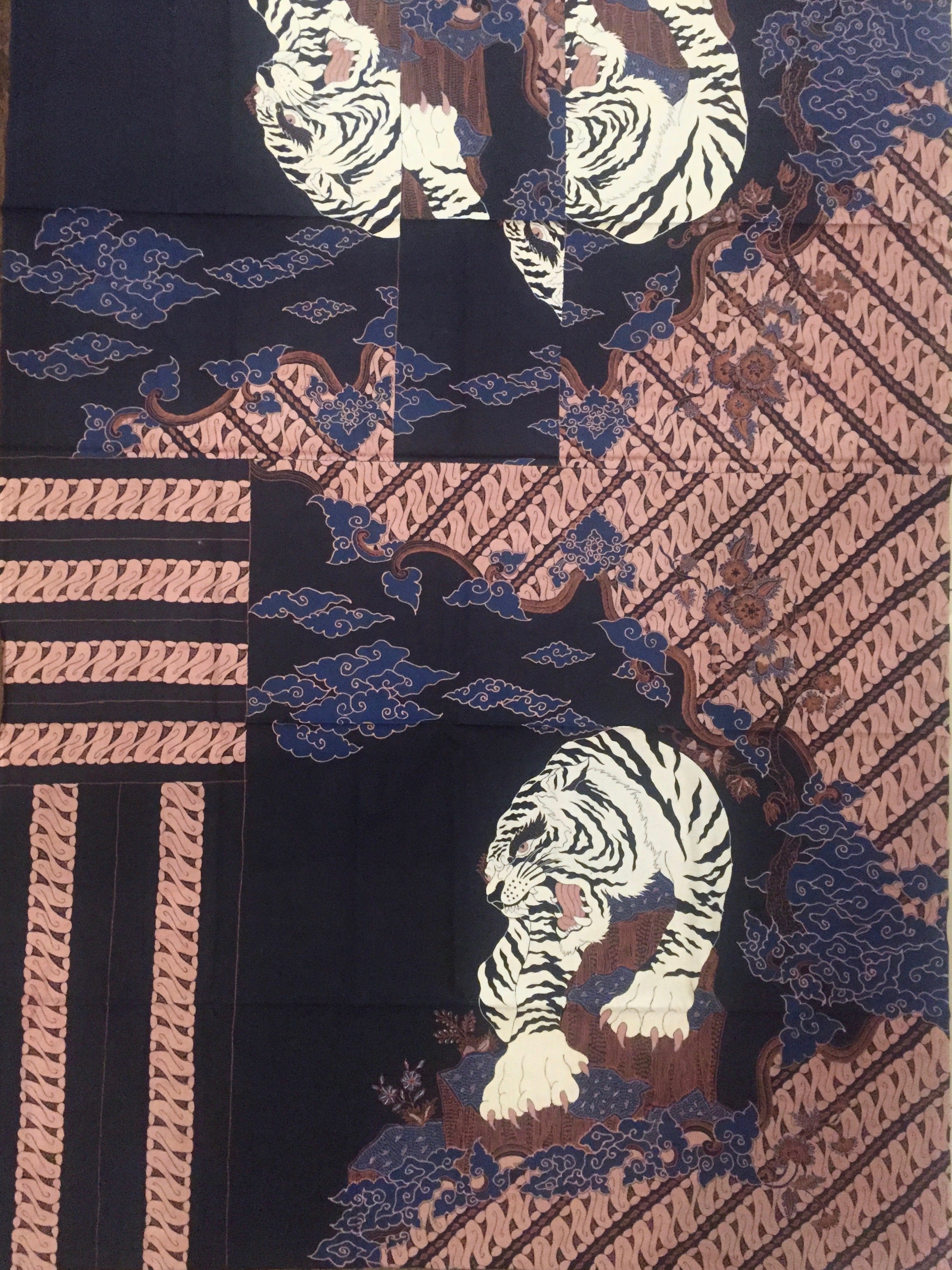 Batik Tulis Cirebon KG-06.4419