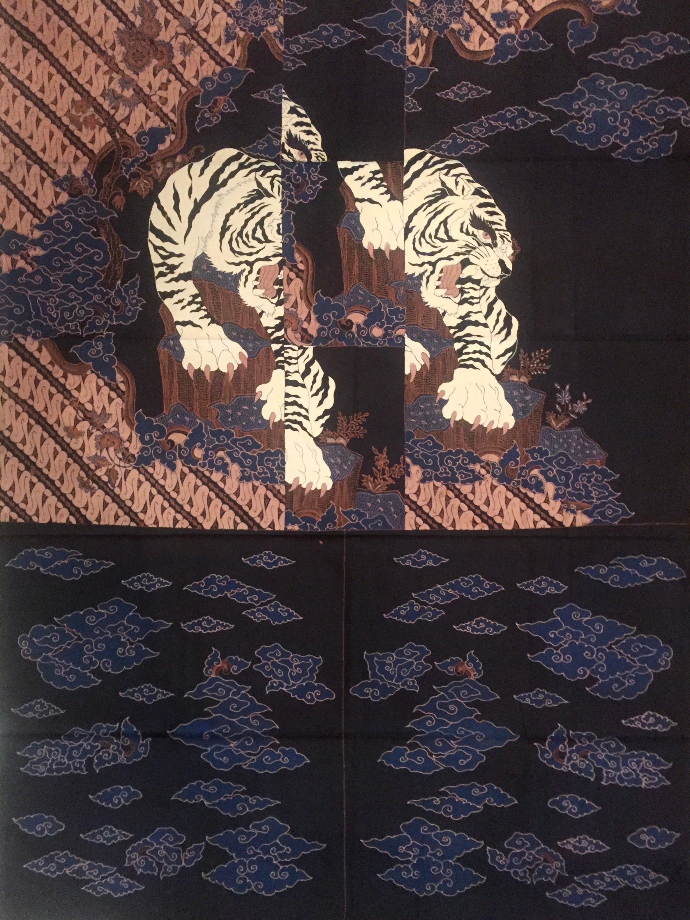 Batik Tulis Cirebon KG-06.4419