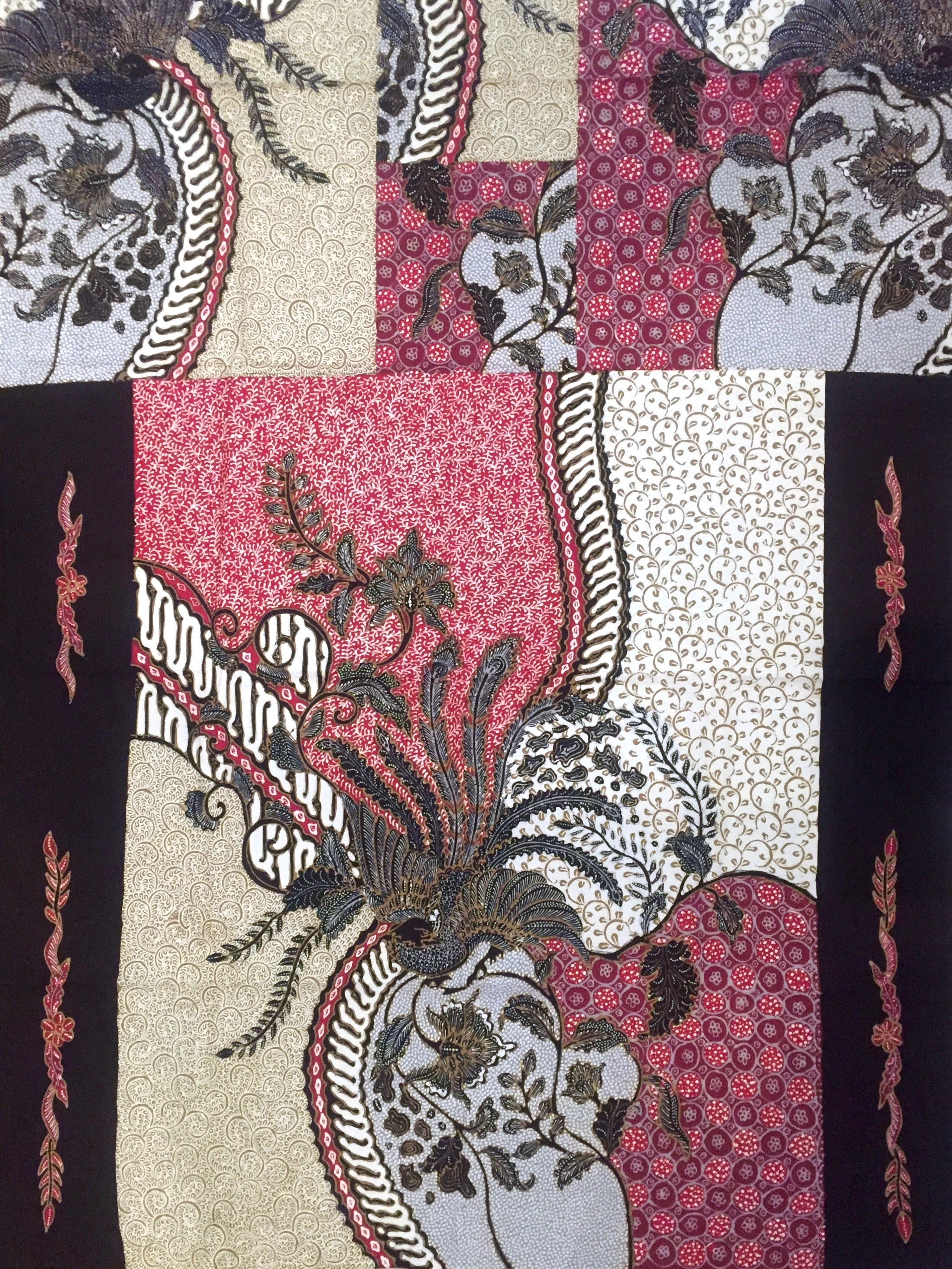 Batik Tulis Pekalongan KB-26.4373