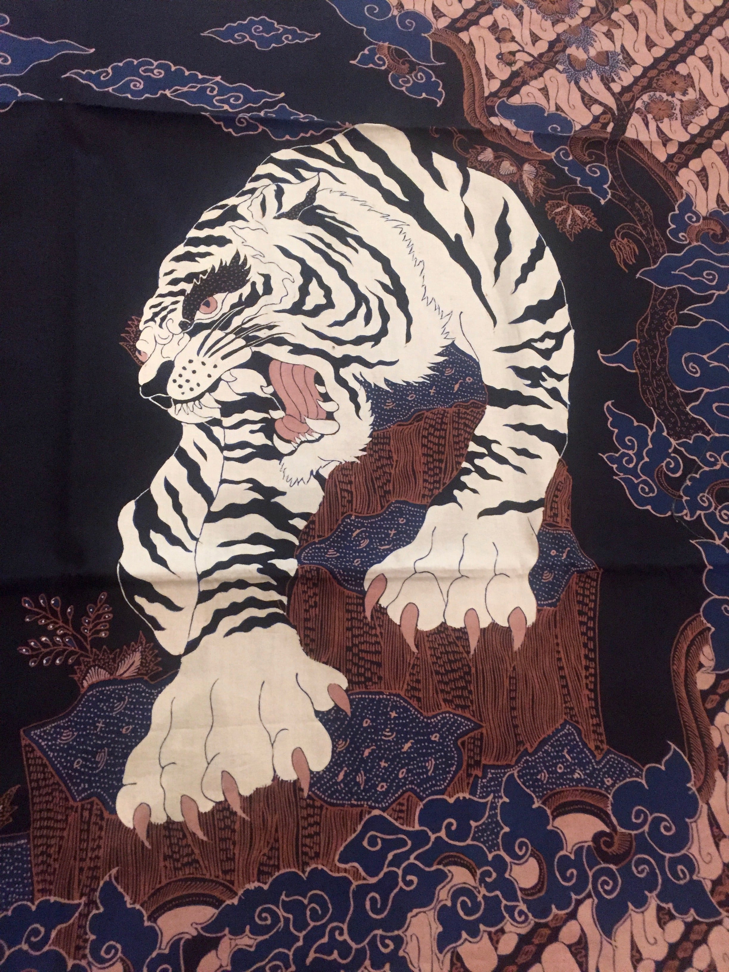 Batik Tulis Cirebon KG-06.4419