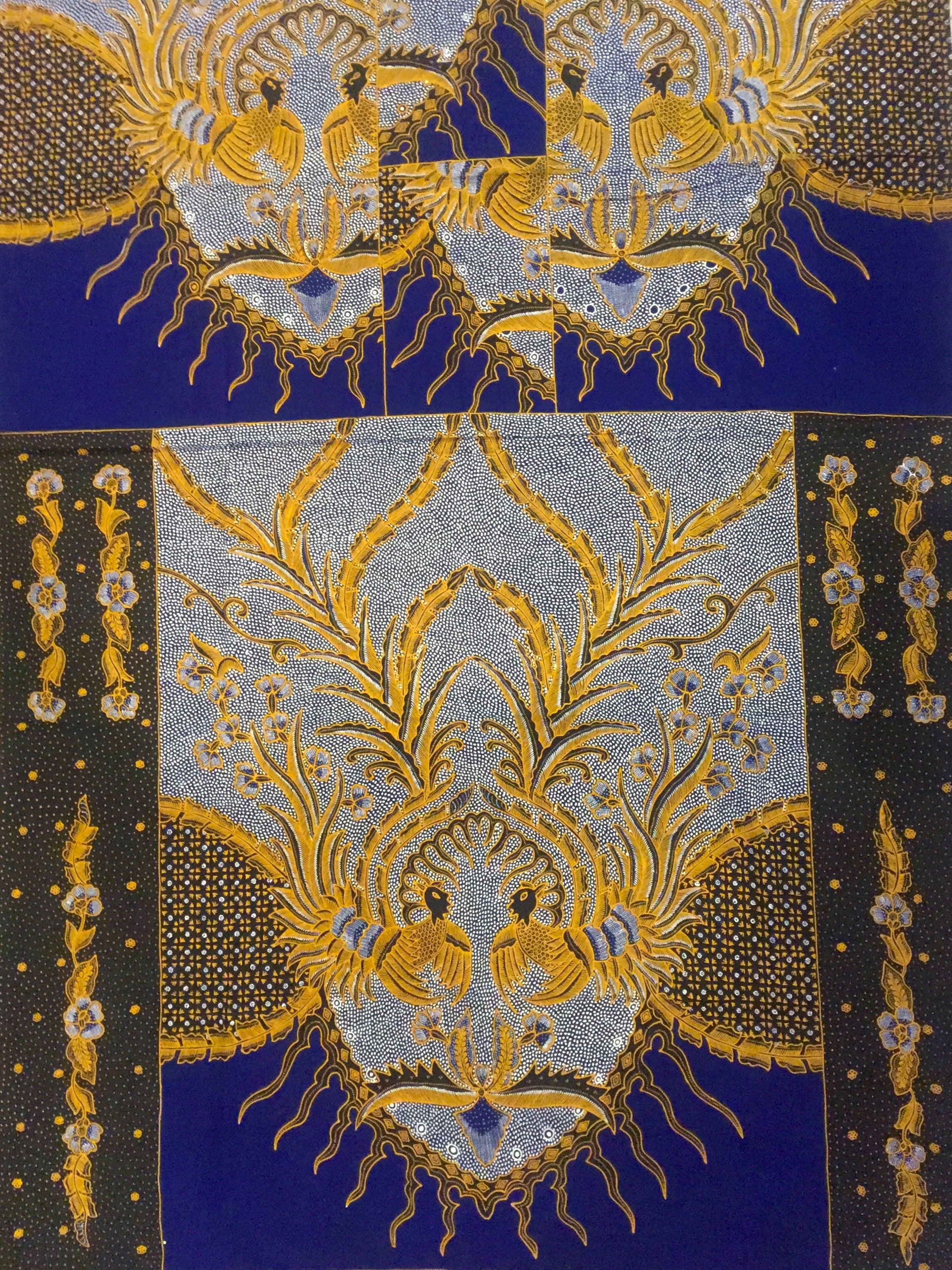 Batik Tulis Pekalongan KB-41.7353