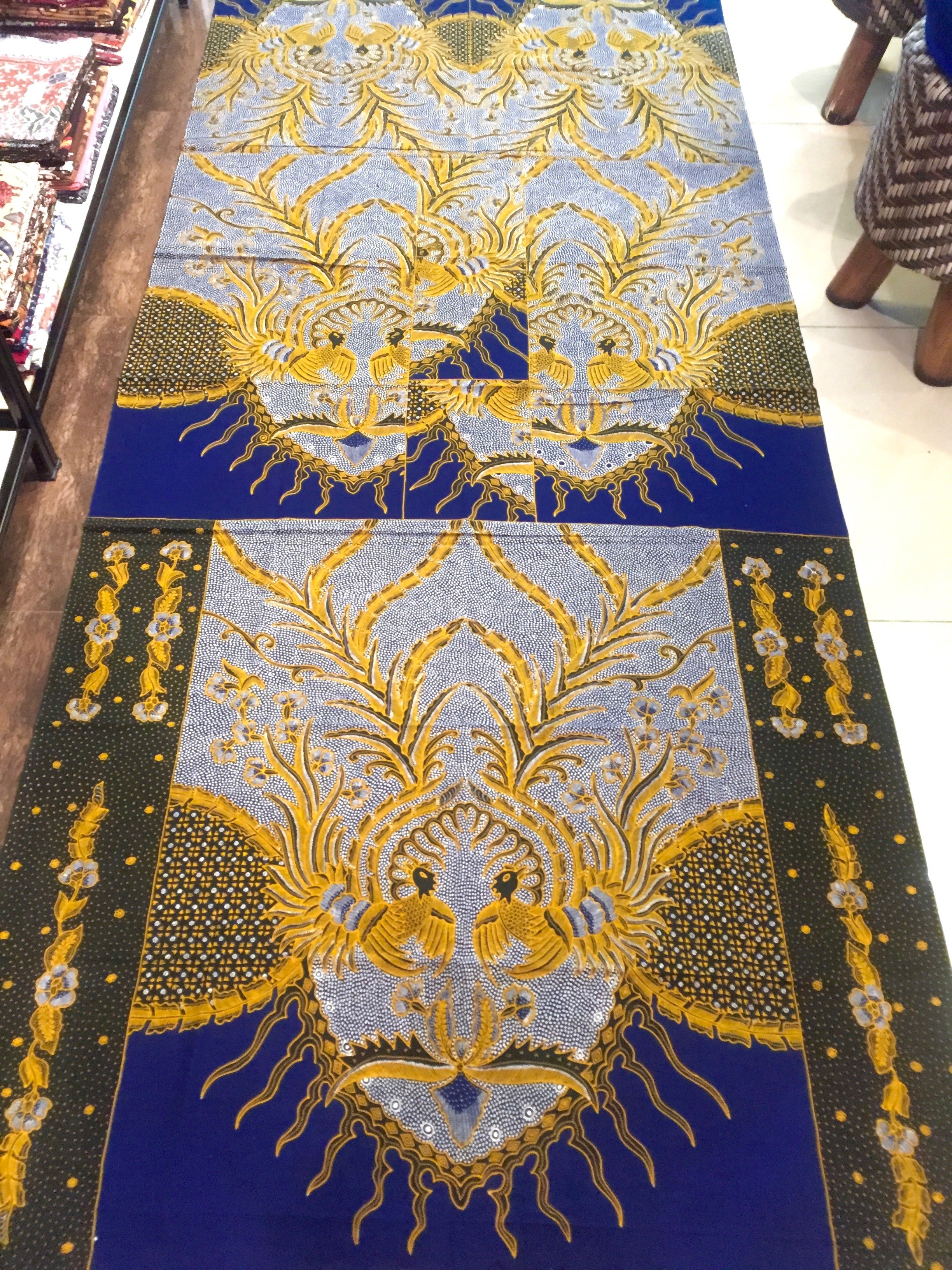 Batik Tulis Pekalongan KB-41.7353