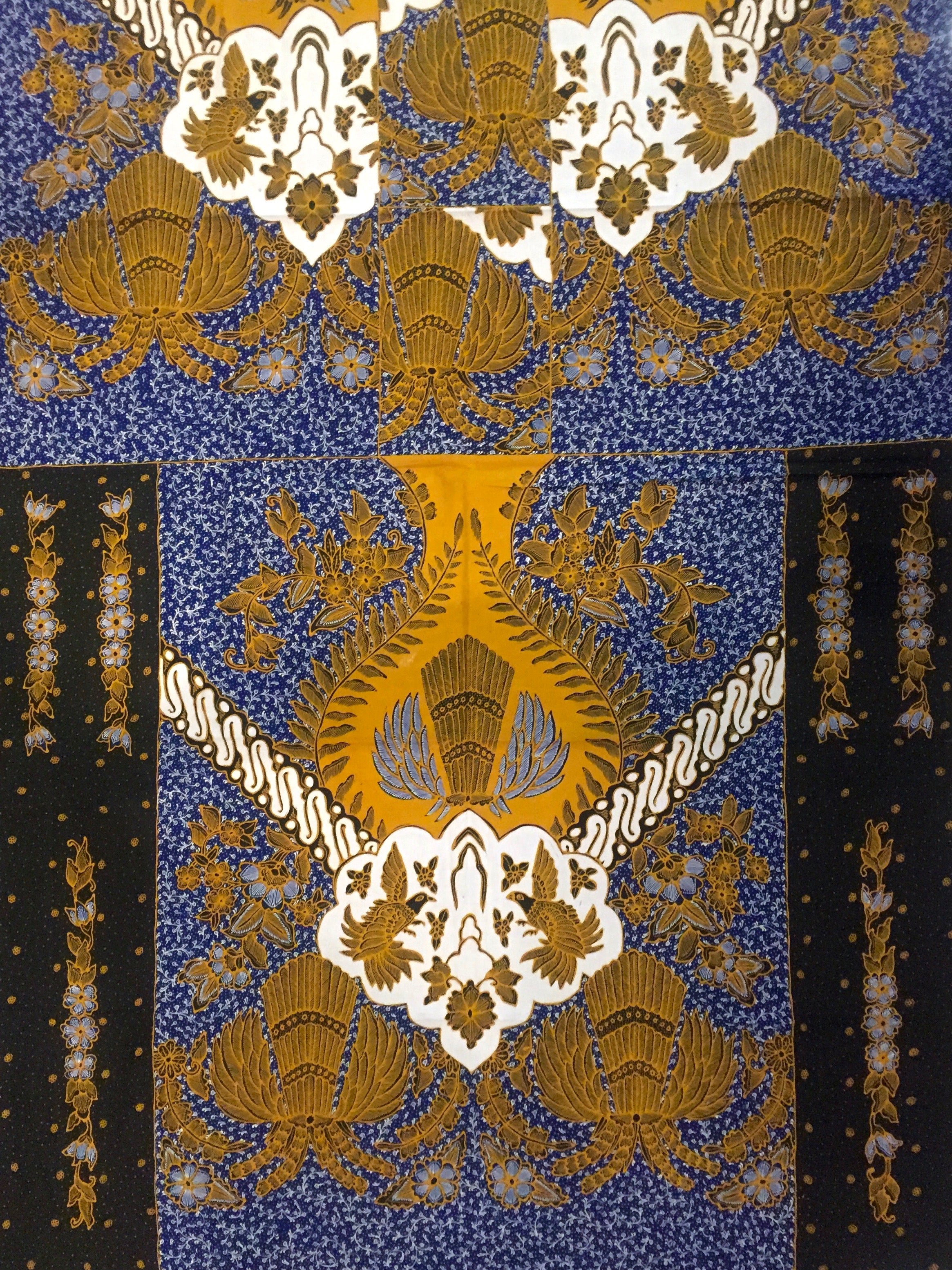 Batik Tulis Pekalongan KB-41.7382