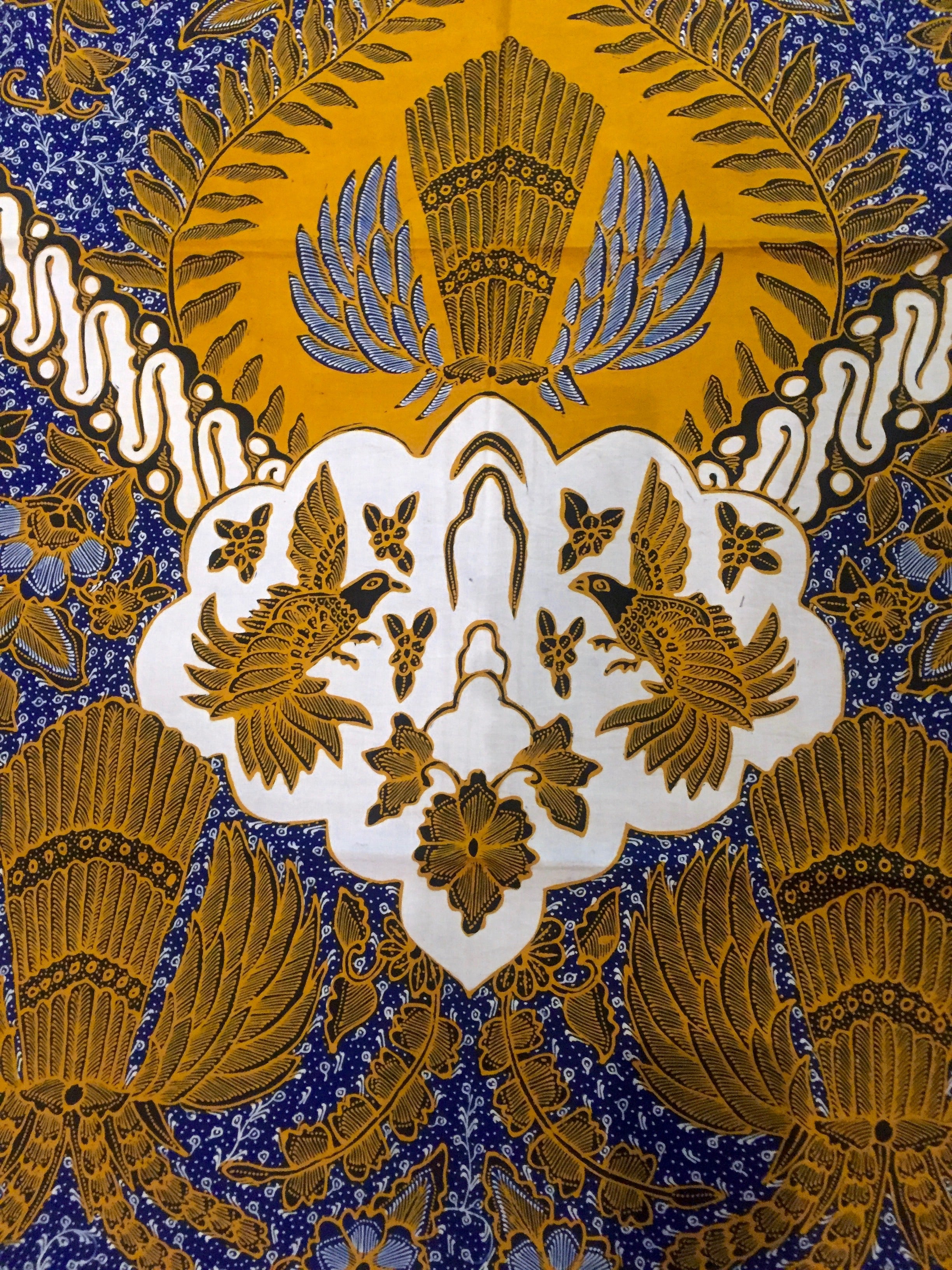 Batik Tulis Pekalongan KB-41.7382