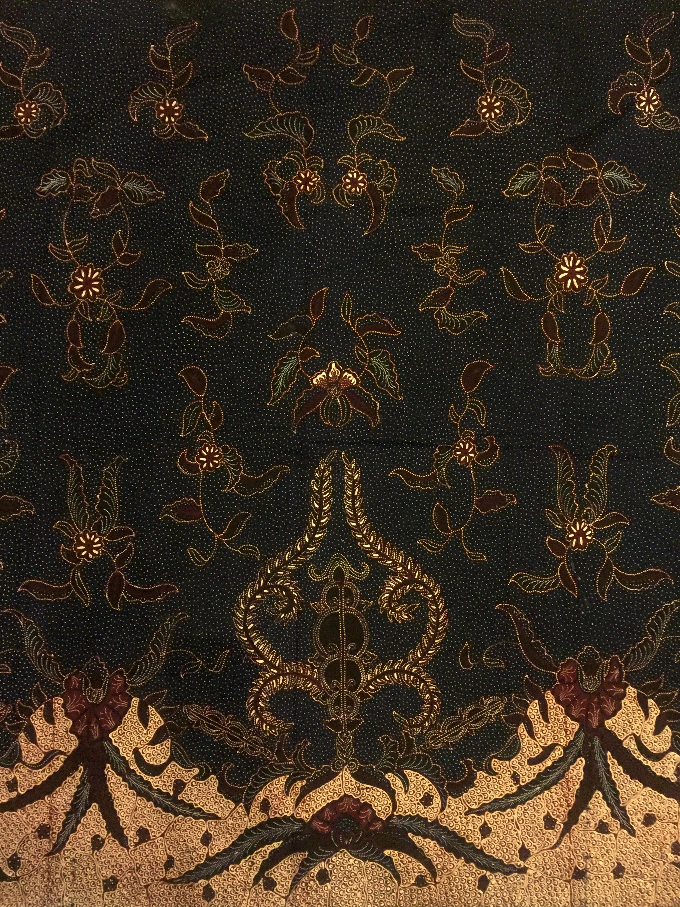 Batik Tulis Pekalongan KG-05.7767