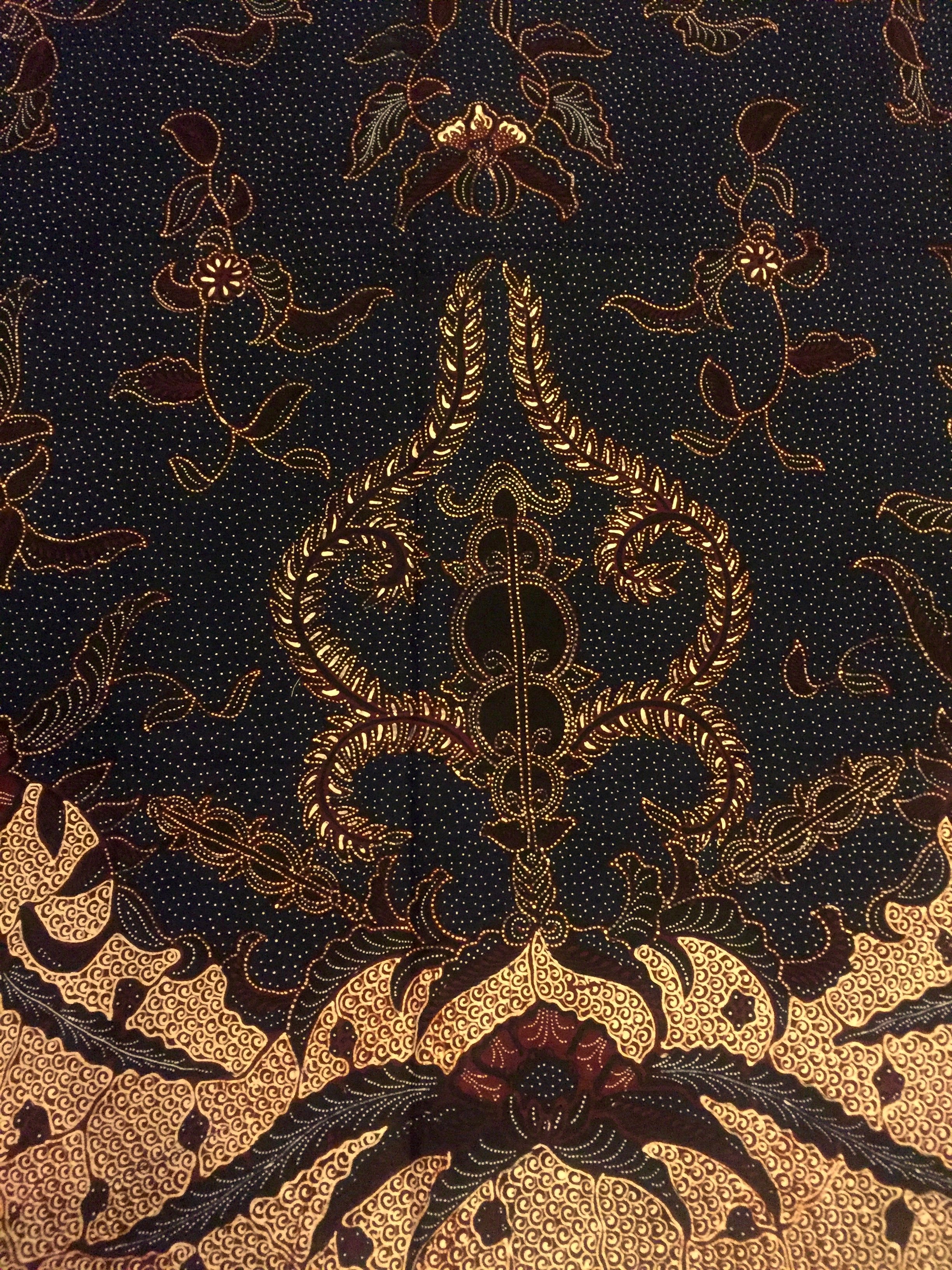 Batik Tulis Pekalongan KG-05.7767