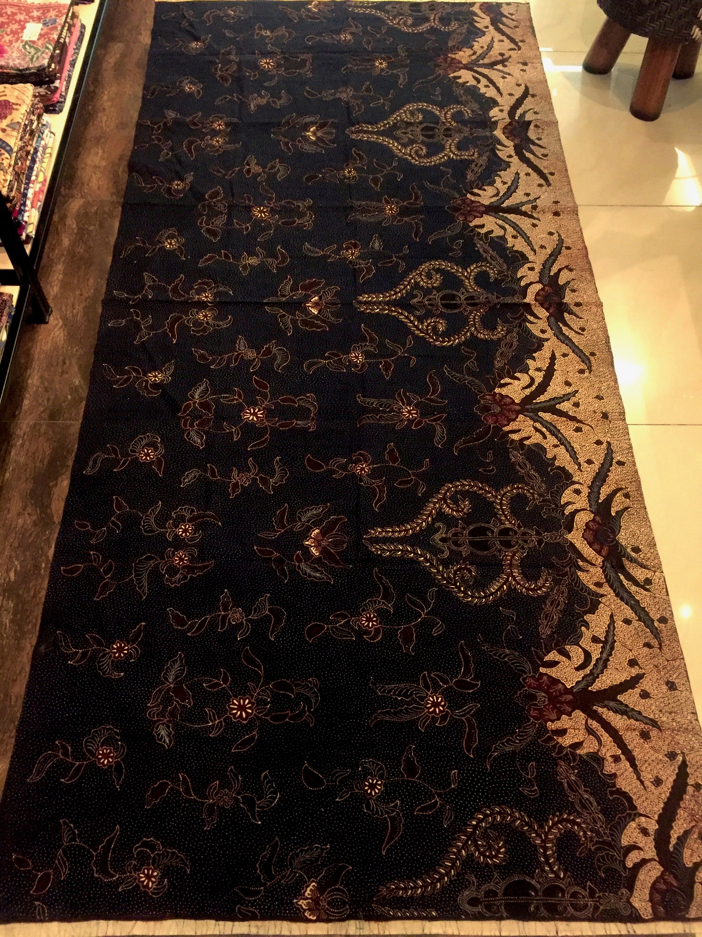 Batik Tulis Pekalongan KG-05.7767
