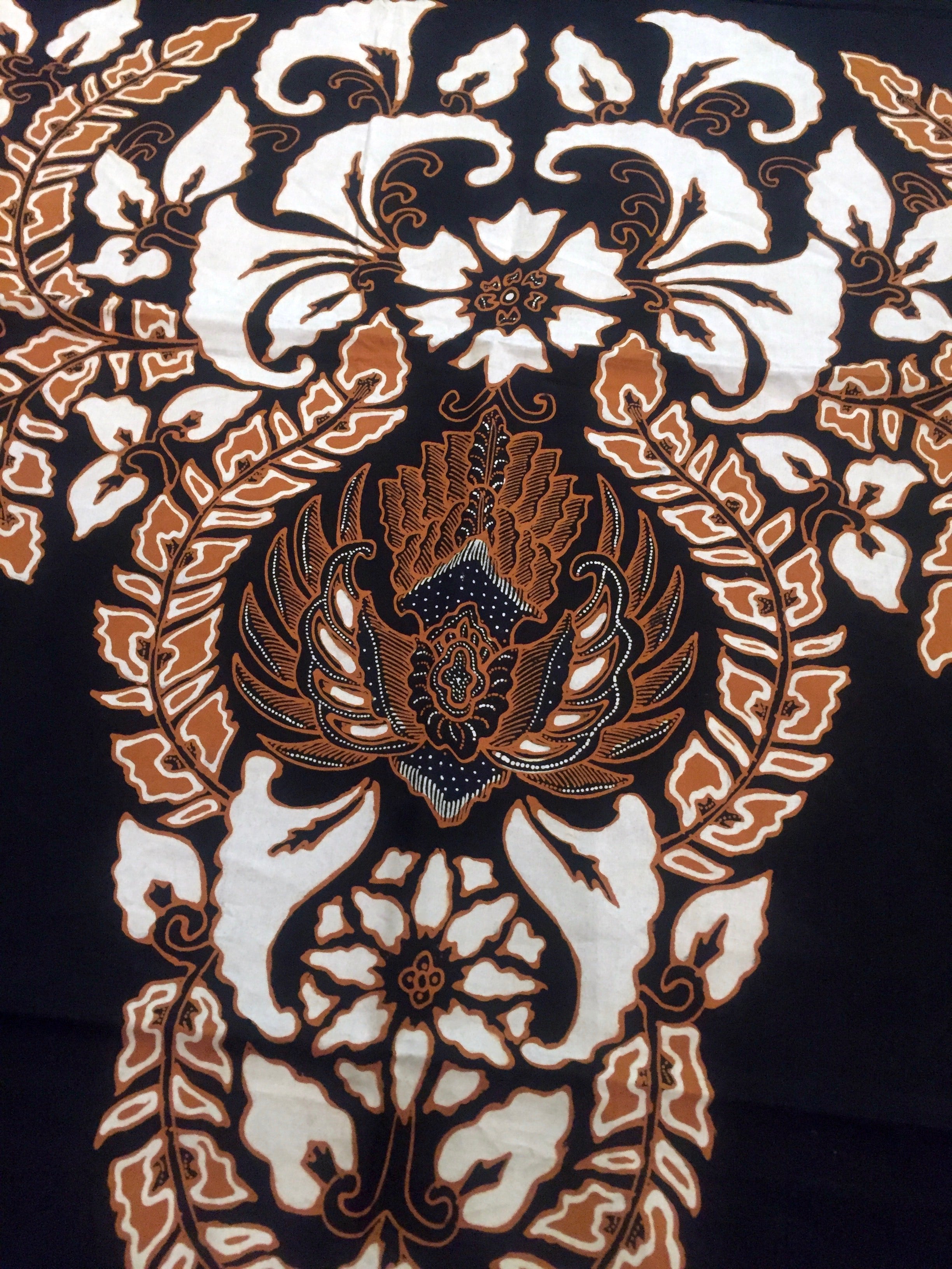 Batik Tulis Pekalongan KG-41.7466
