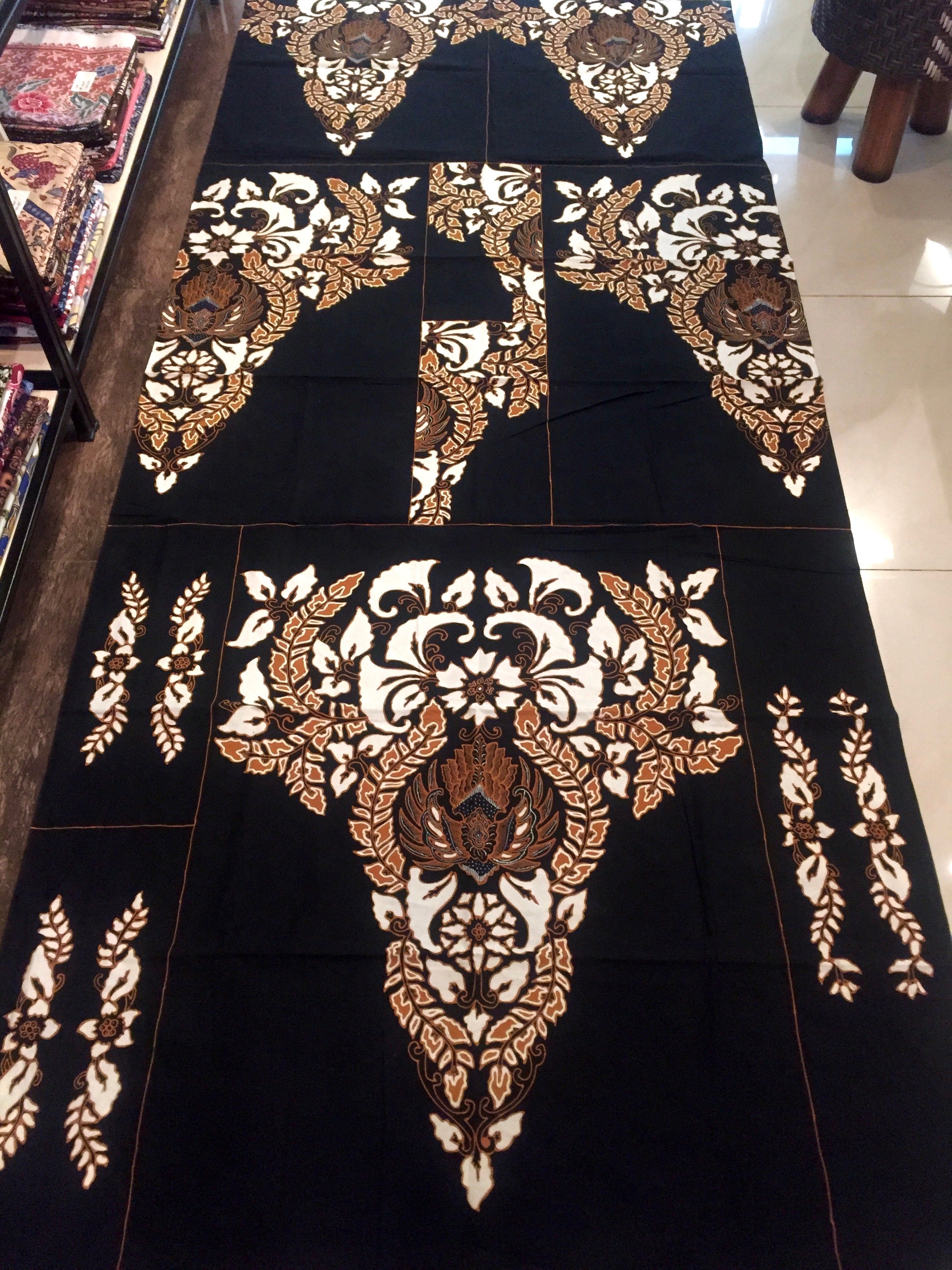 Batik Tulis Pekalongan KG-41.7466