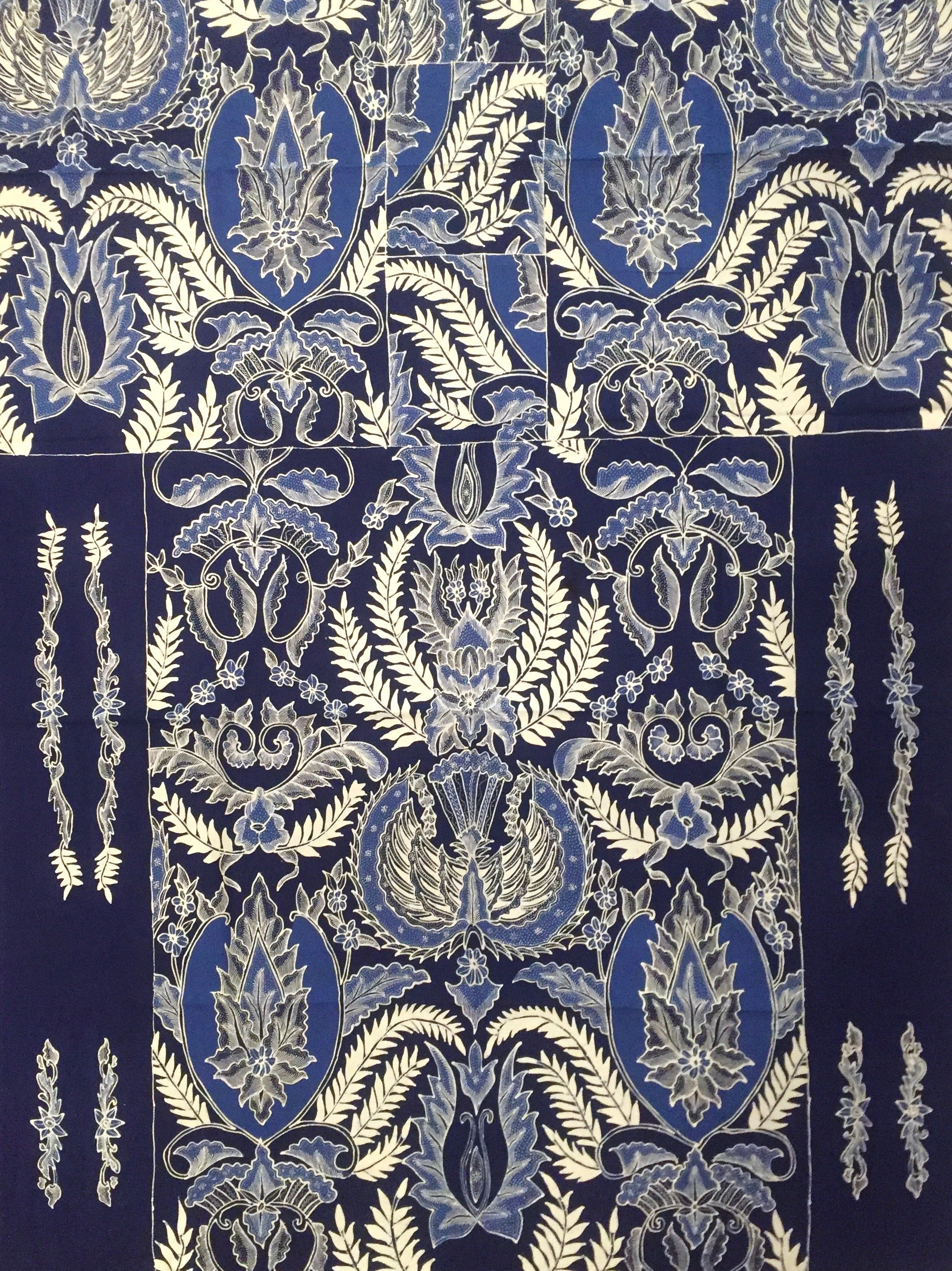 Batik Tulis Pekalongan KR-06.8133