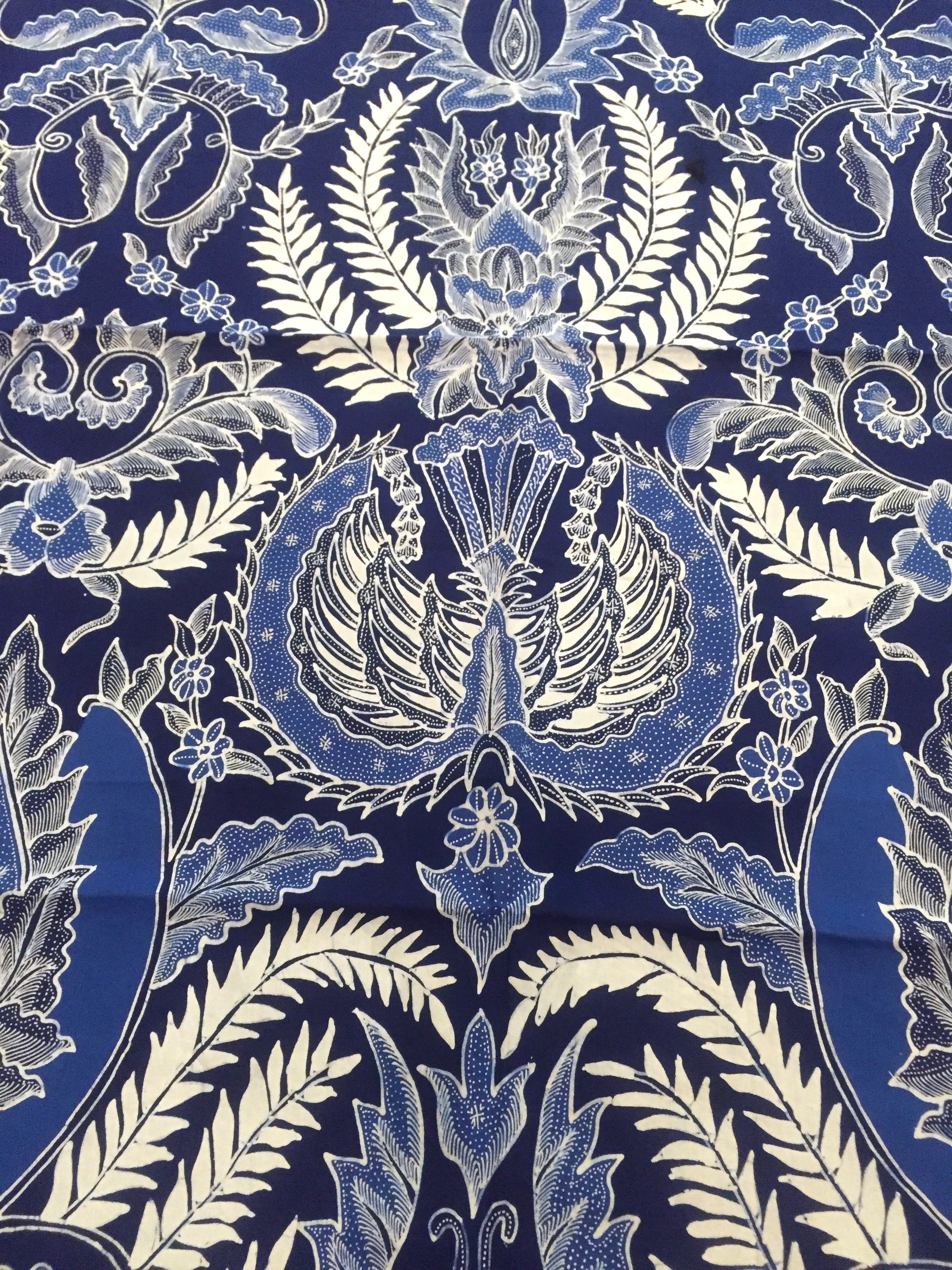 Batik Tulis Pekalongan KR-06.8133