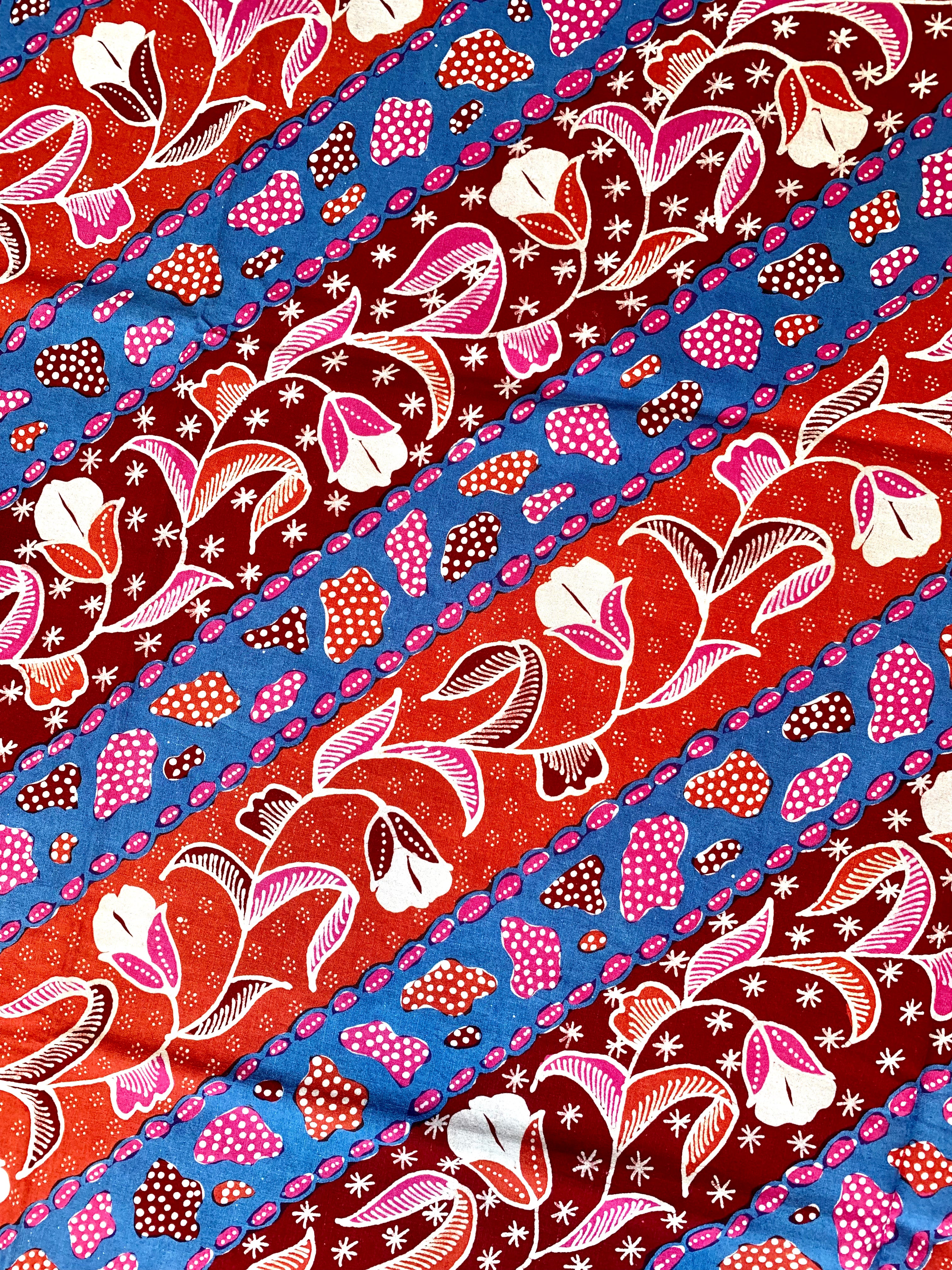 Batik Tulis Cirebon KK-82.6428