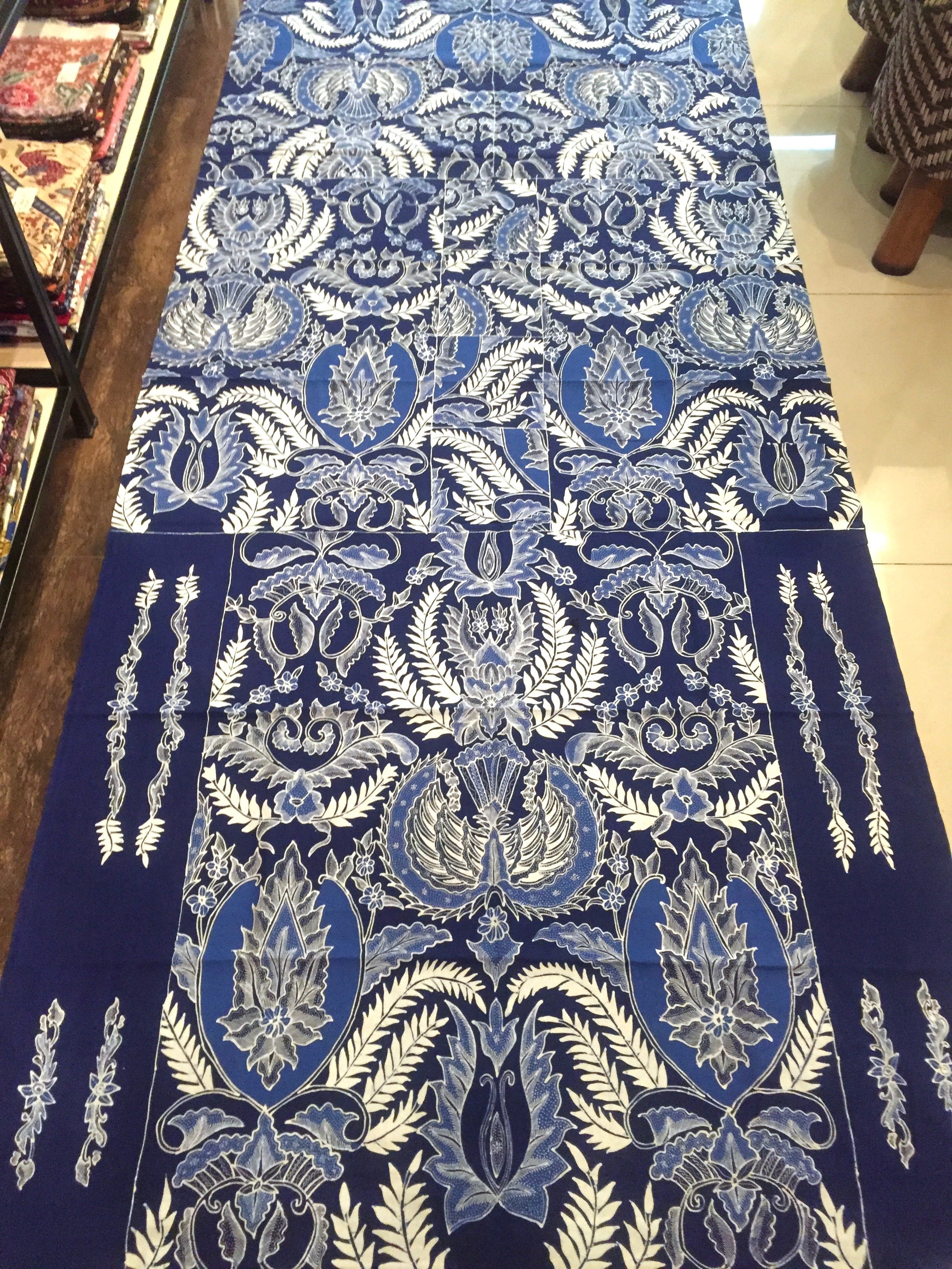 Batik Tulis Pekalongan KR-06.8133
