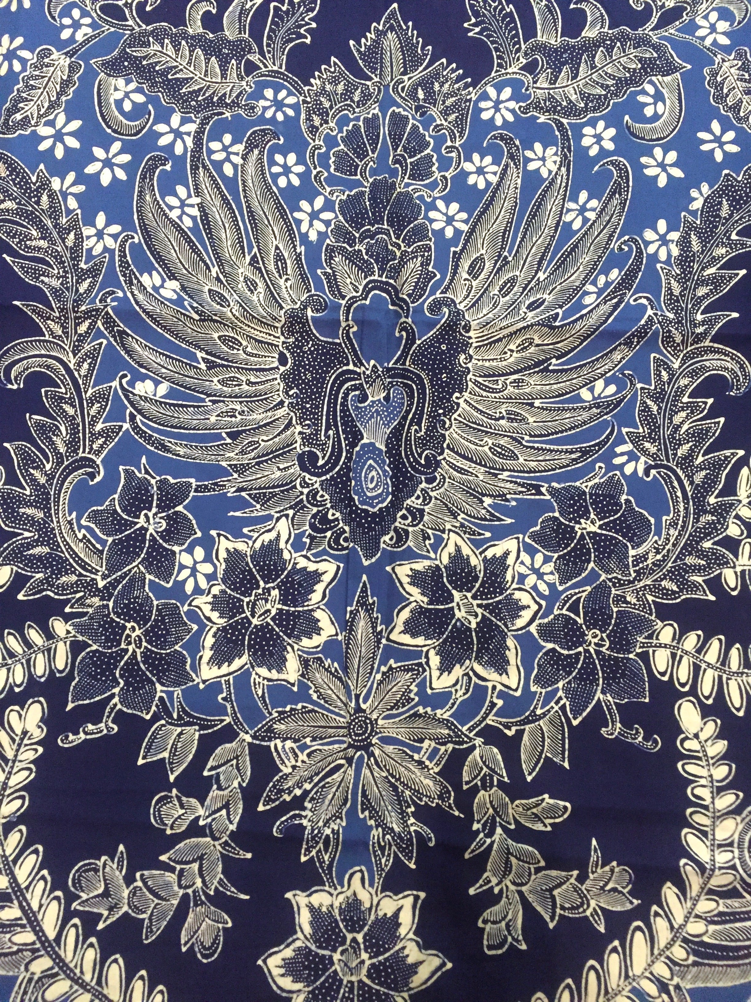 Batik Tulis Pekalongan KR-06.8091