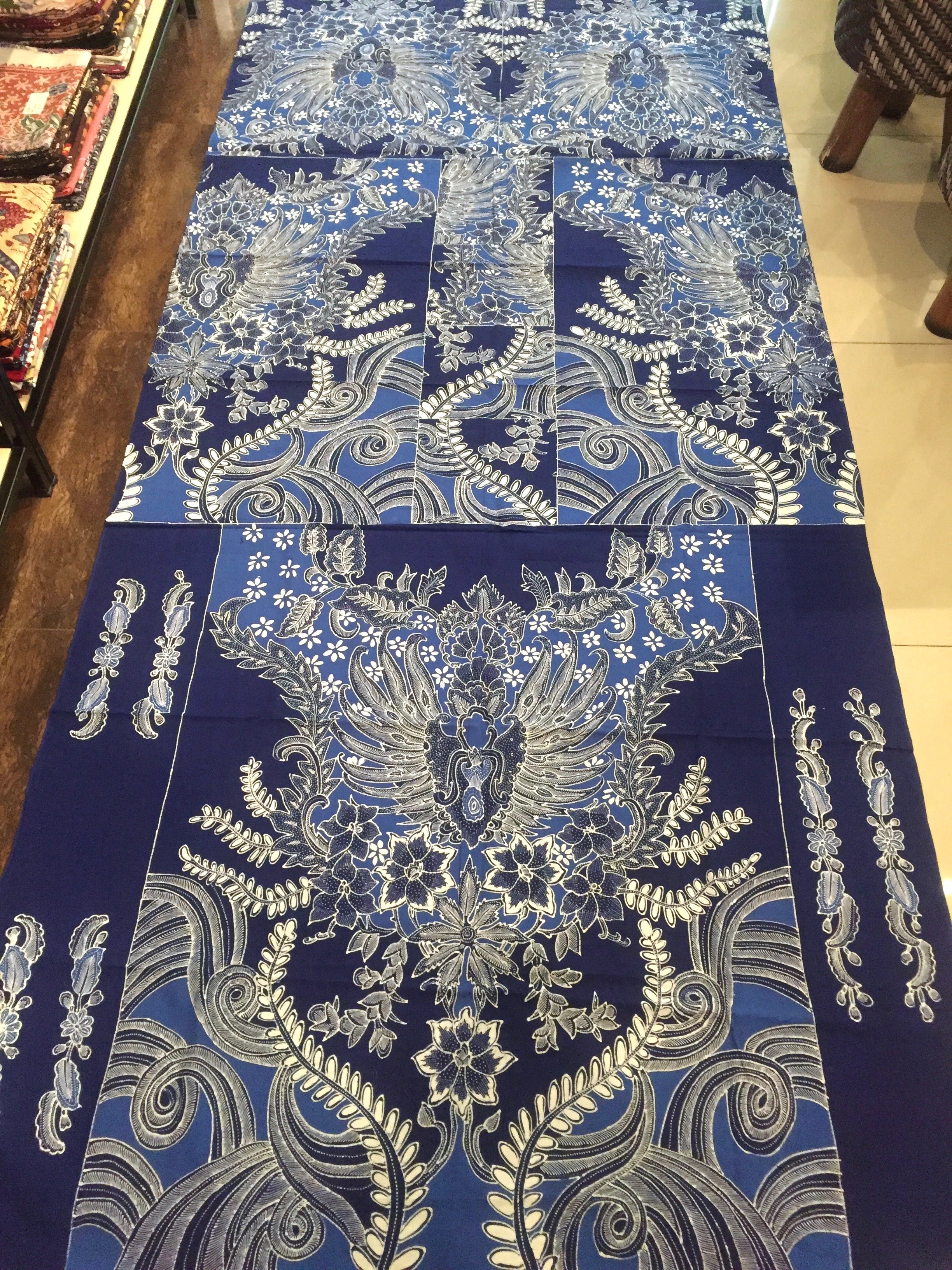 Batik Tulis Pekalongan KR-06.8091