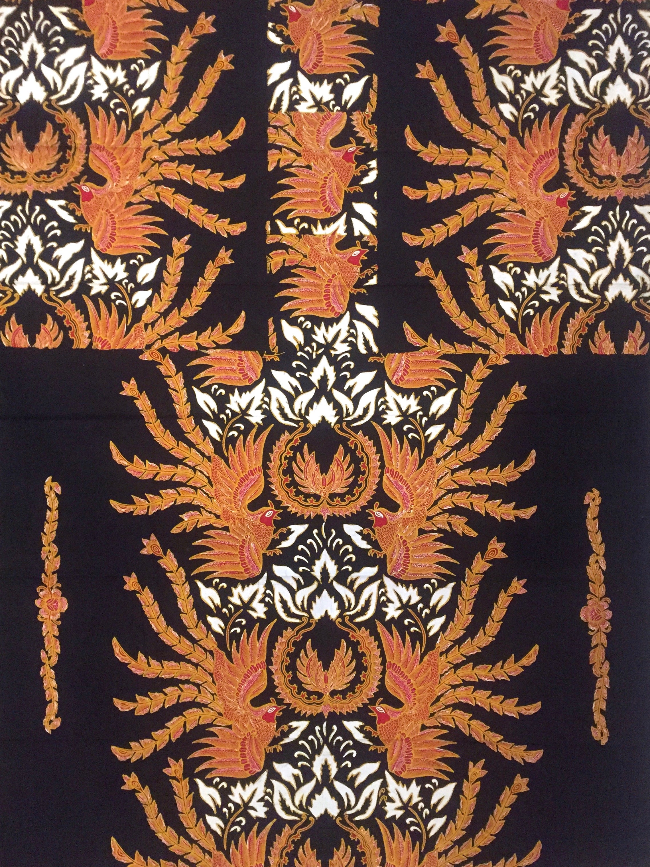 Batik Tulis Pekalongan KG-45.6902