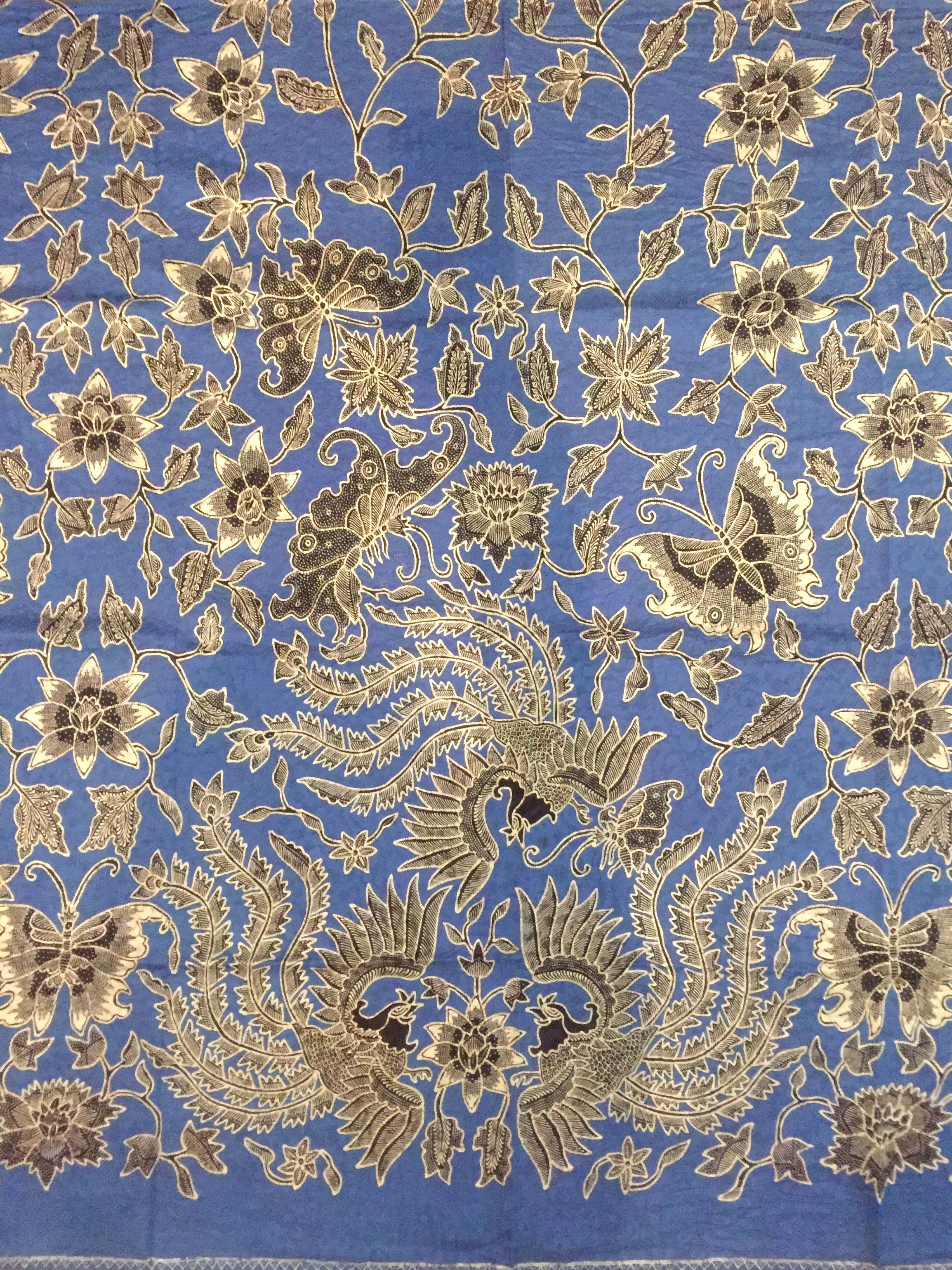 Batik Tulis Pekalongan AK-45.6887