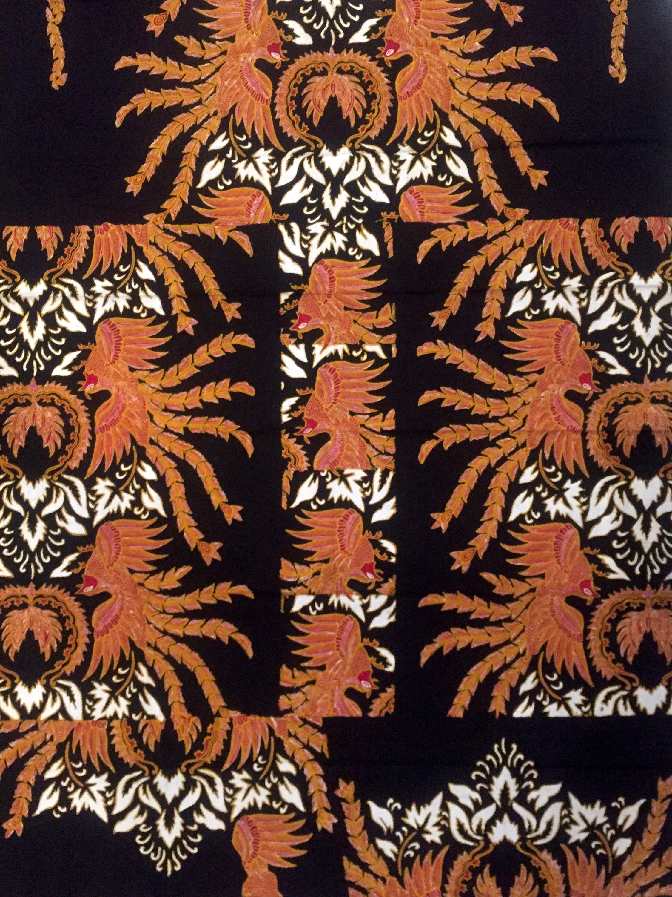 Batik Tulis Pekalongan KG-45.6902
