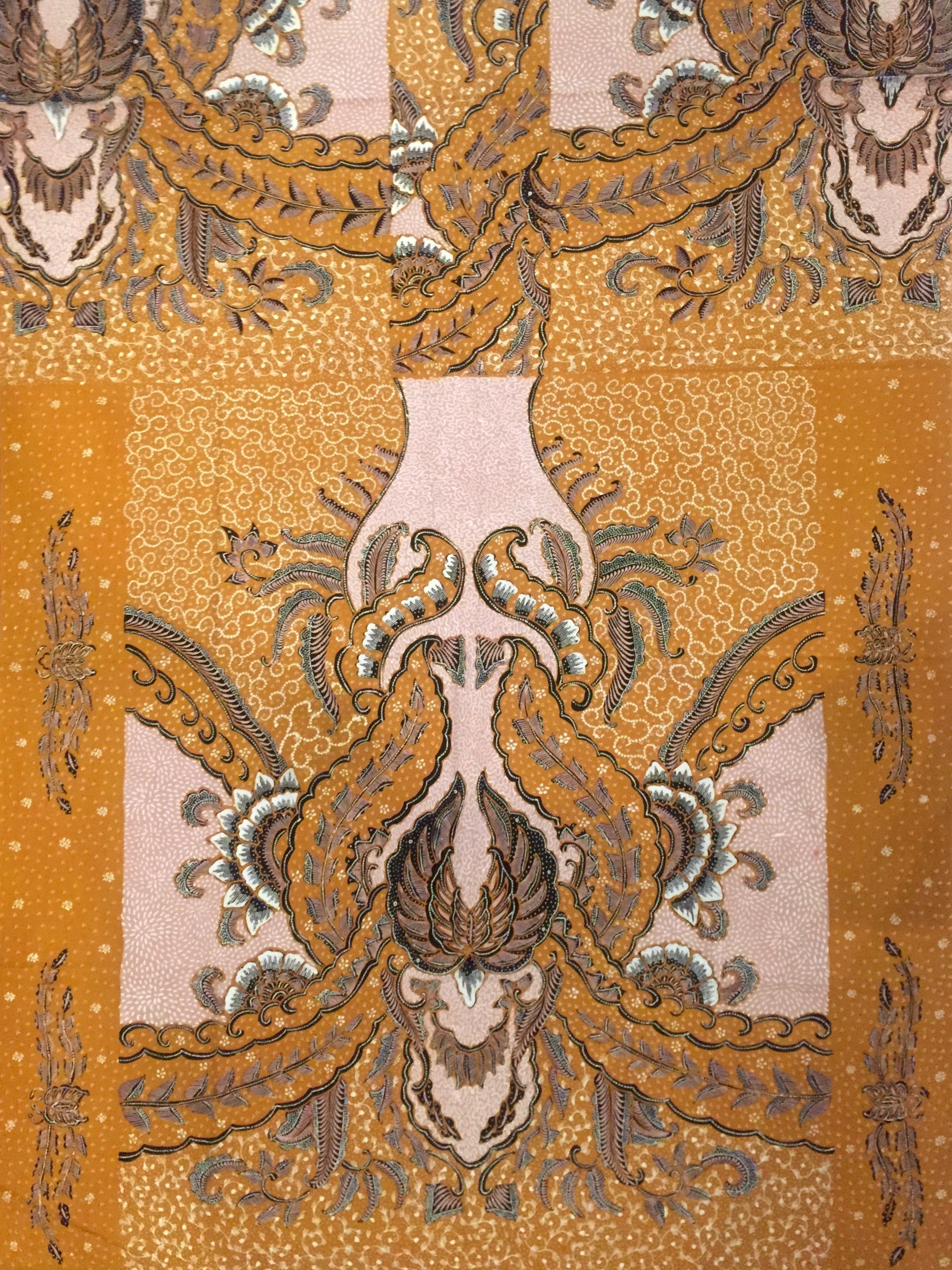 Batik Tulis Pekalongan KB-45.6785