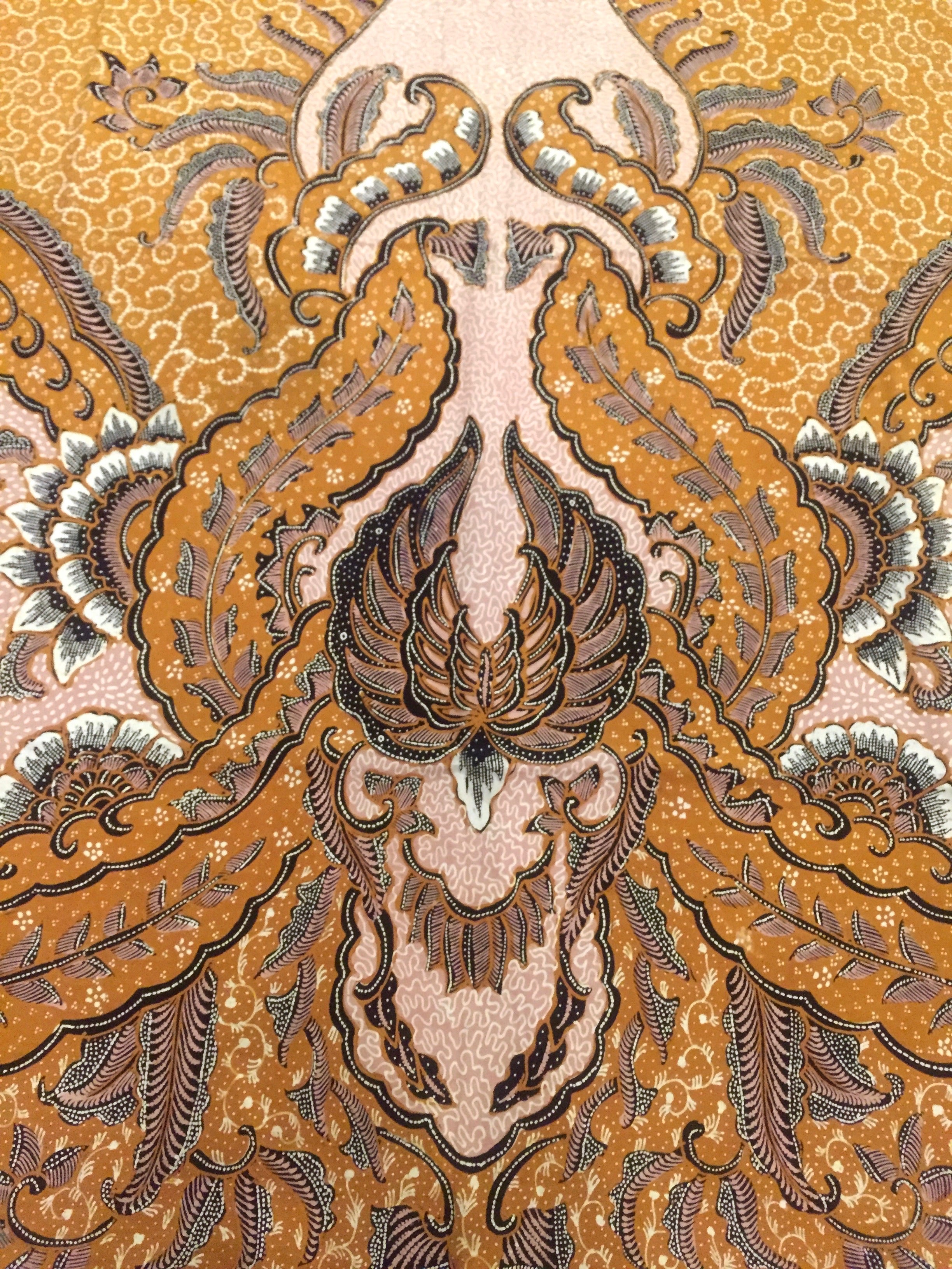 Batik Tulis Pekalongan KB-45.6785