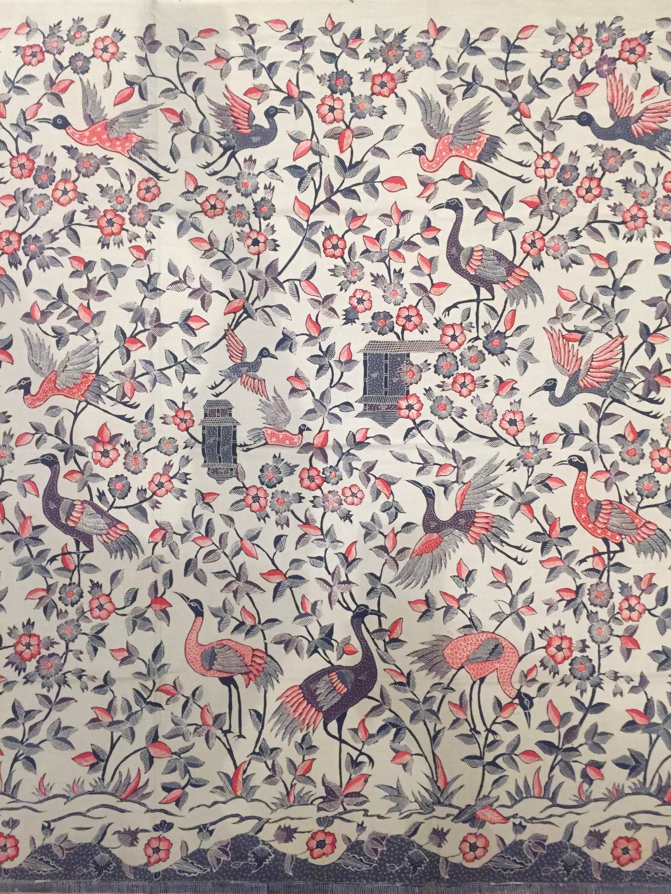 Batik Tulis Cirebon KK-03.6909