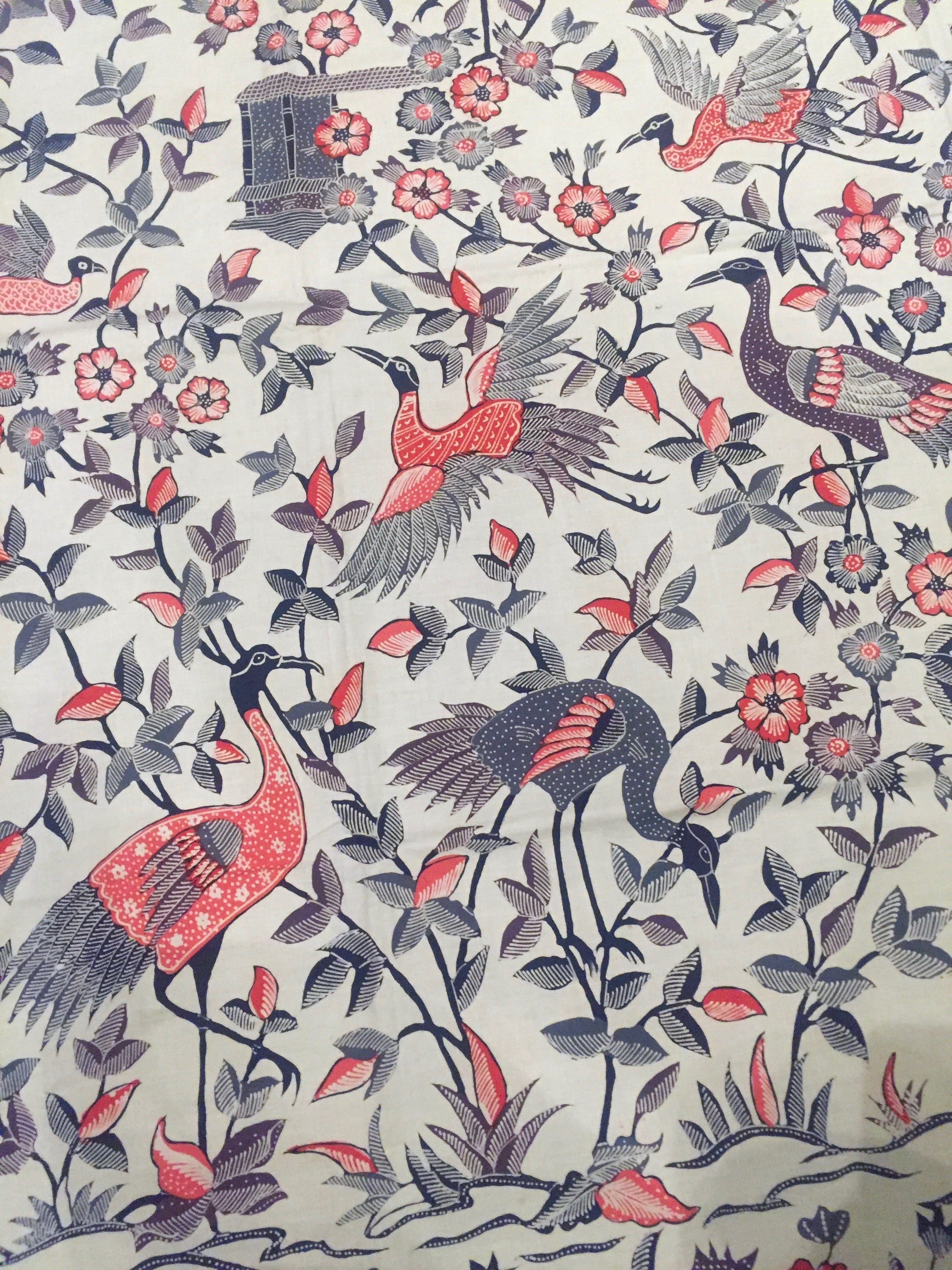 Batik Tulis Cirebon KK-03.6909