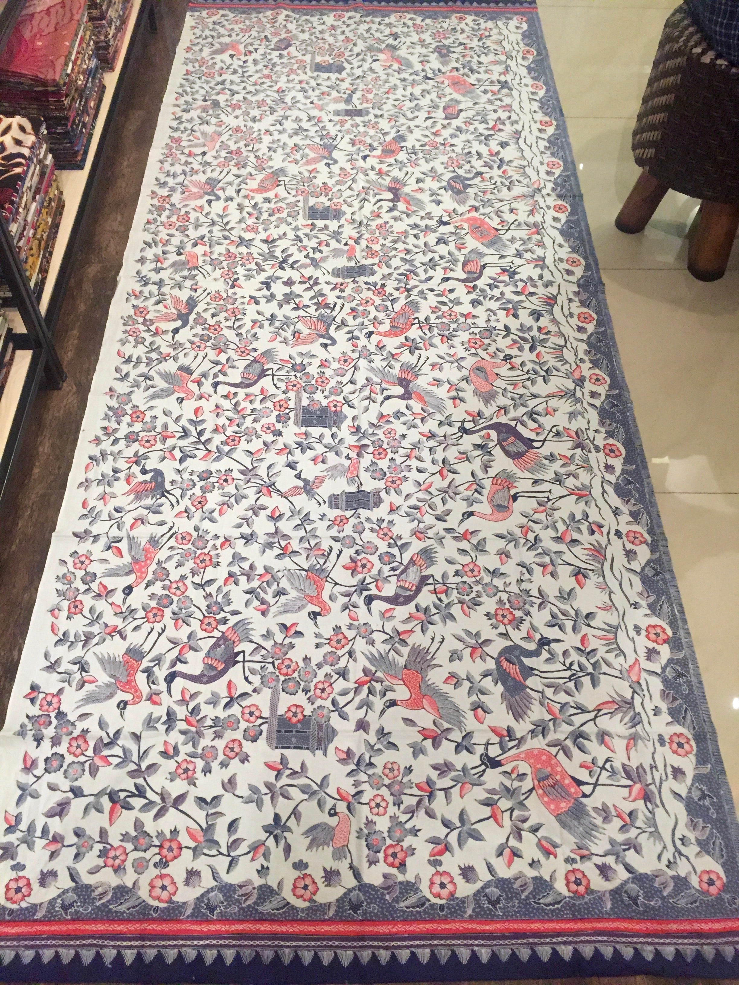 Batik Tulis Cirebon KK-03.6909