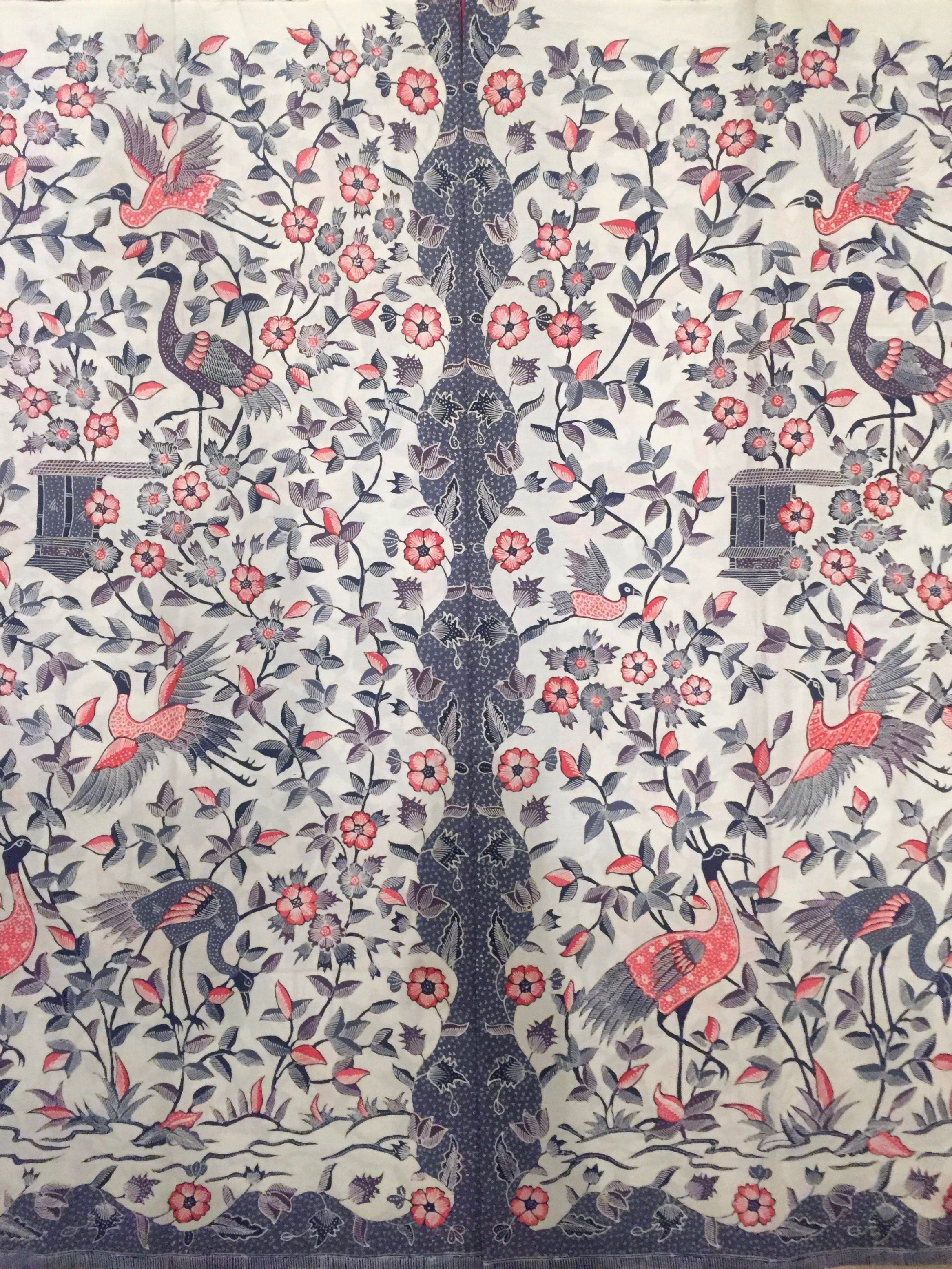 Batik Tulis Cirebon KK-03.6909