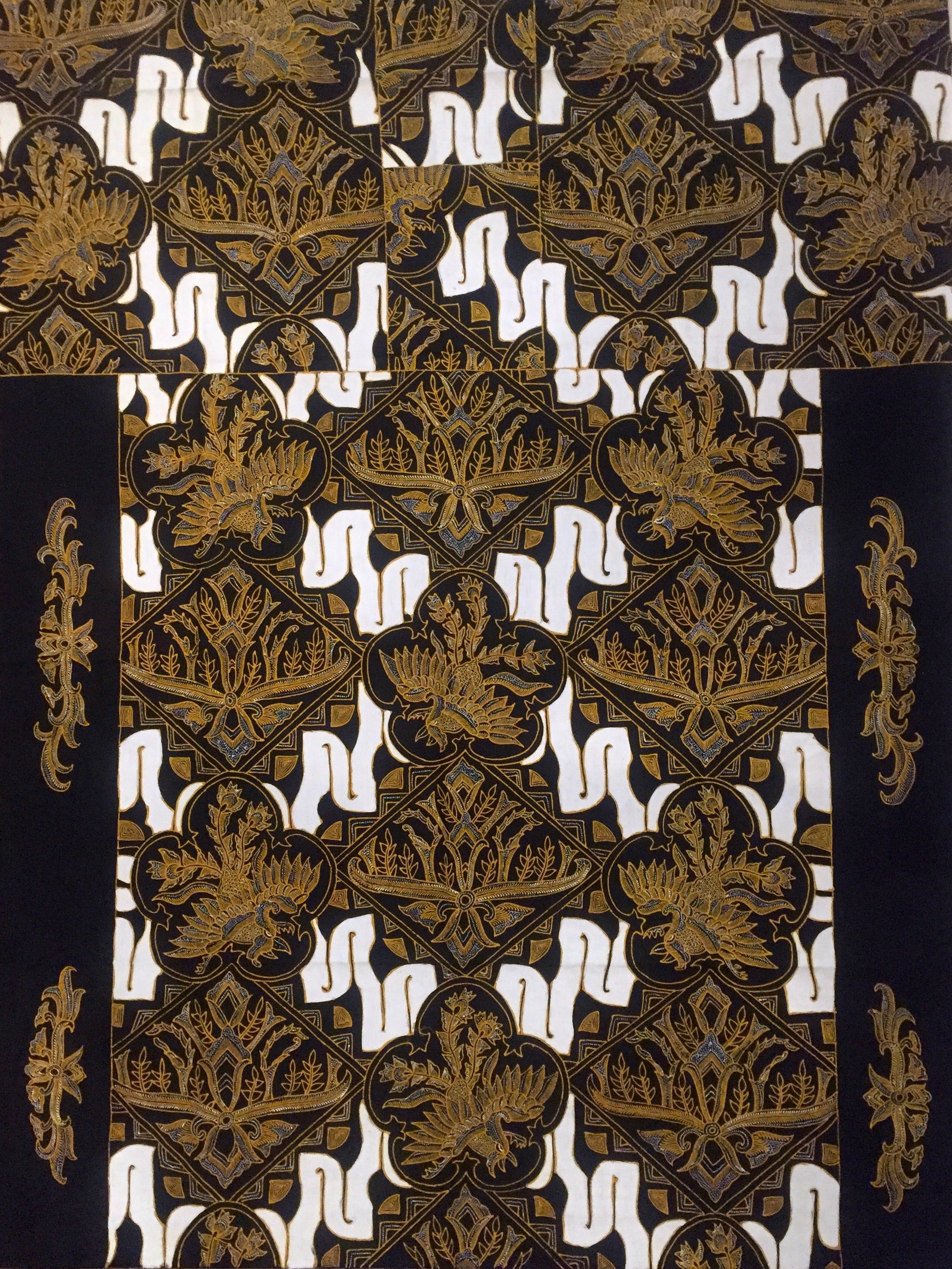 Batik Tulis Pekalongan KG-45.6835