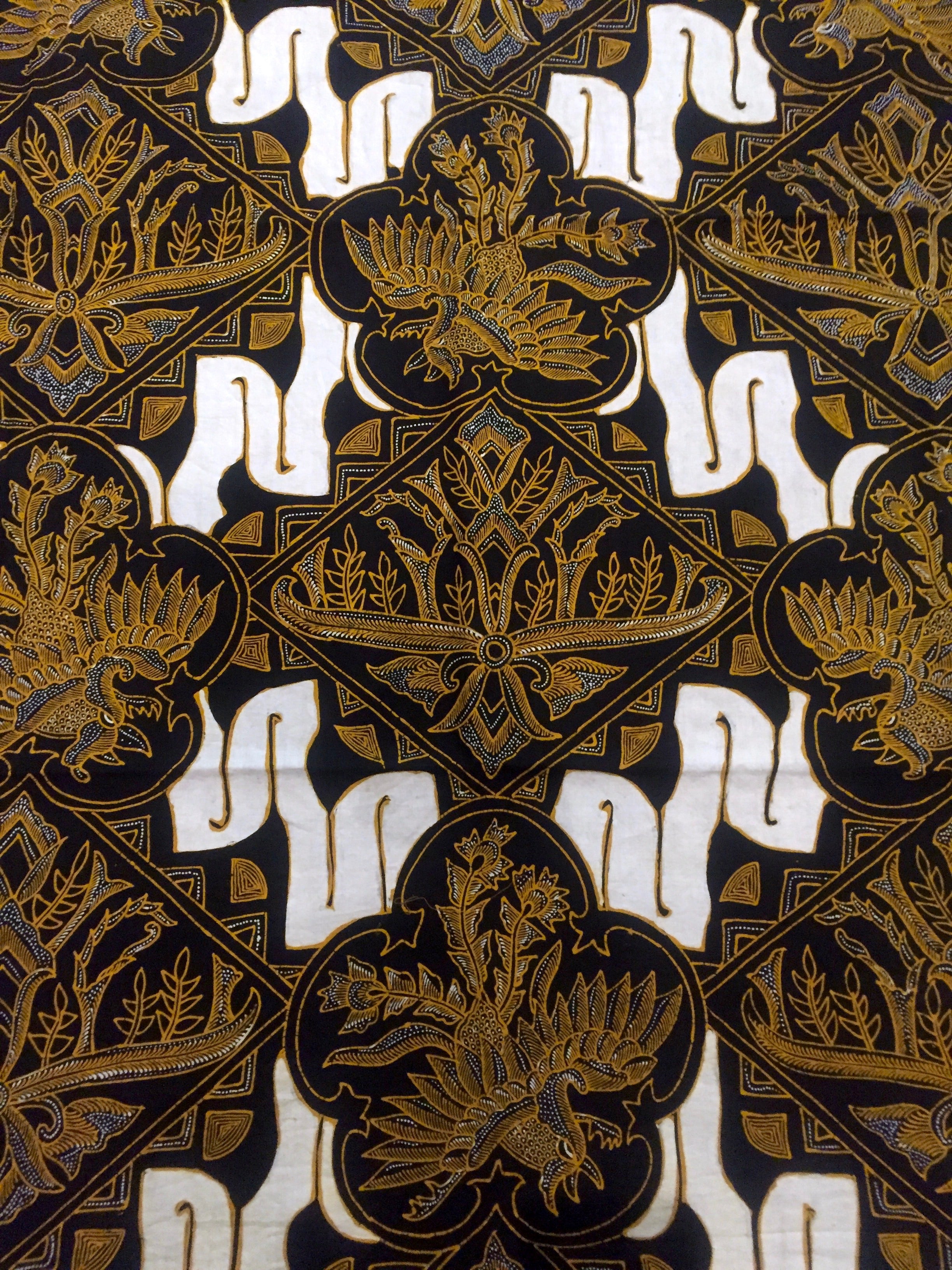 Batik Tulis Pekalongan KG-45.6835