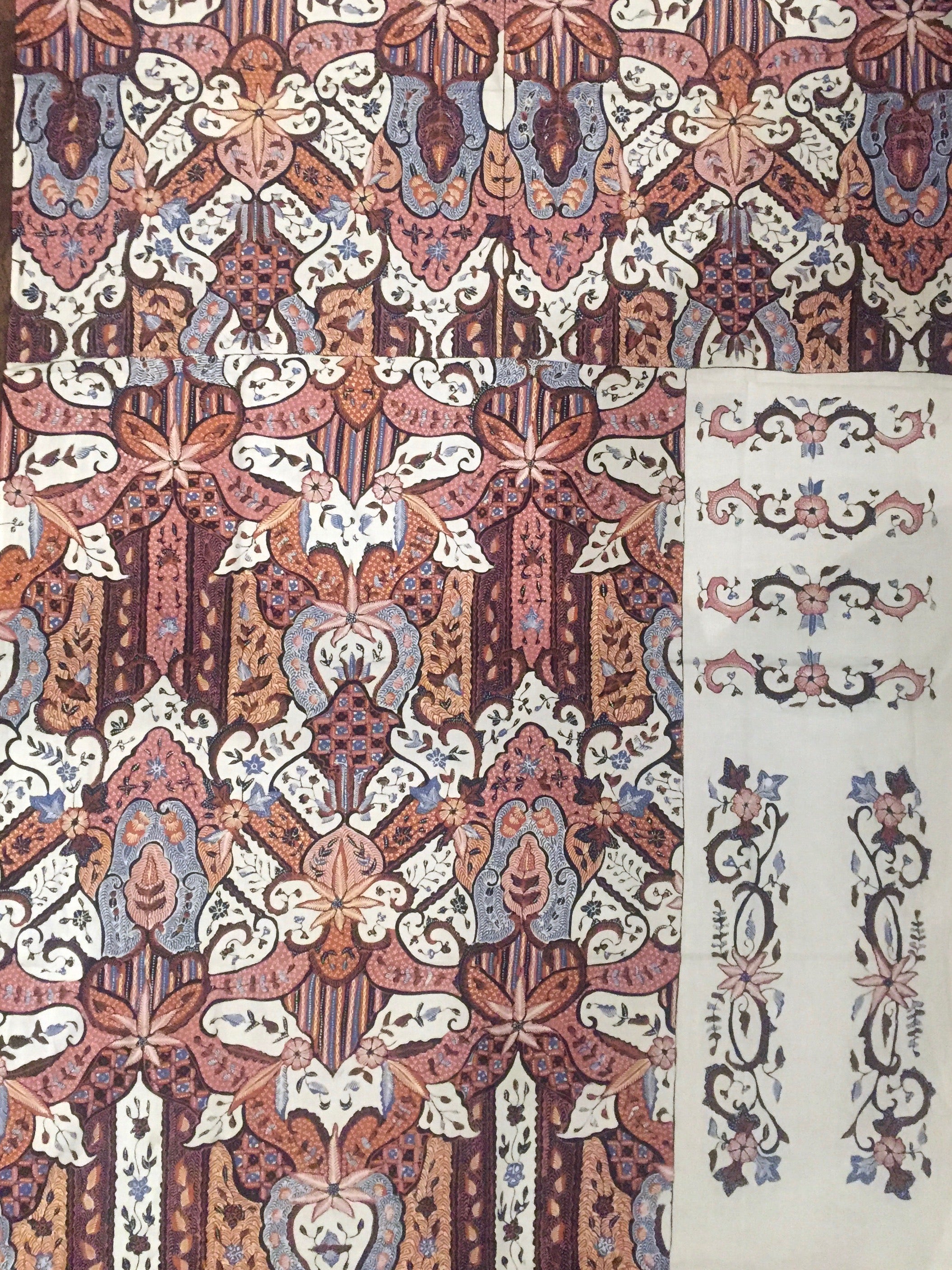 Batik Tulis Cirebon KB-03.7050