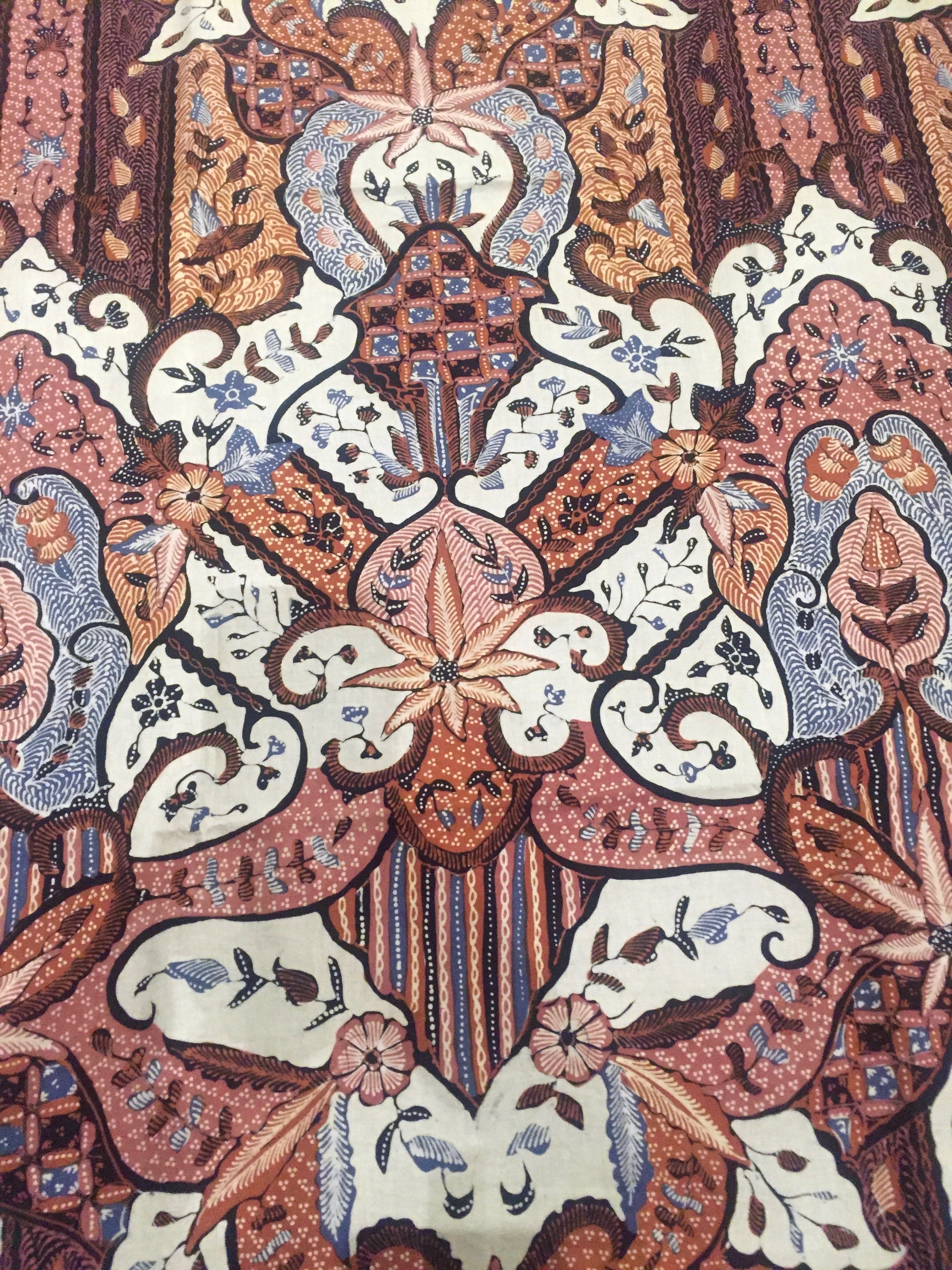 Batik Tulis Cirebon KB-03.7050