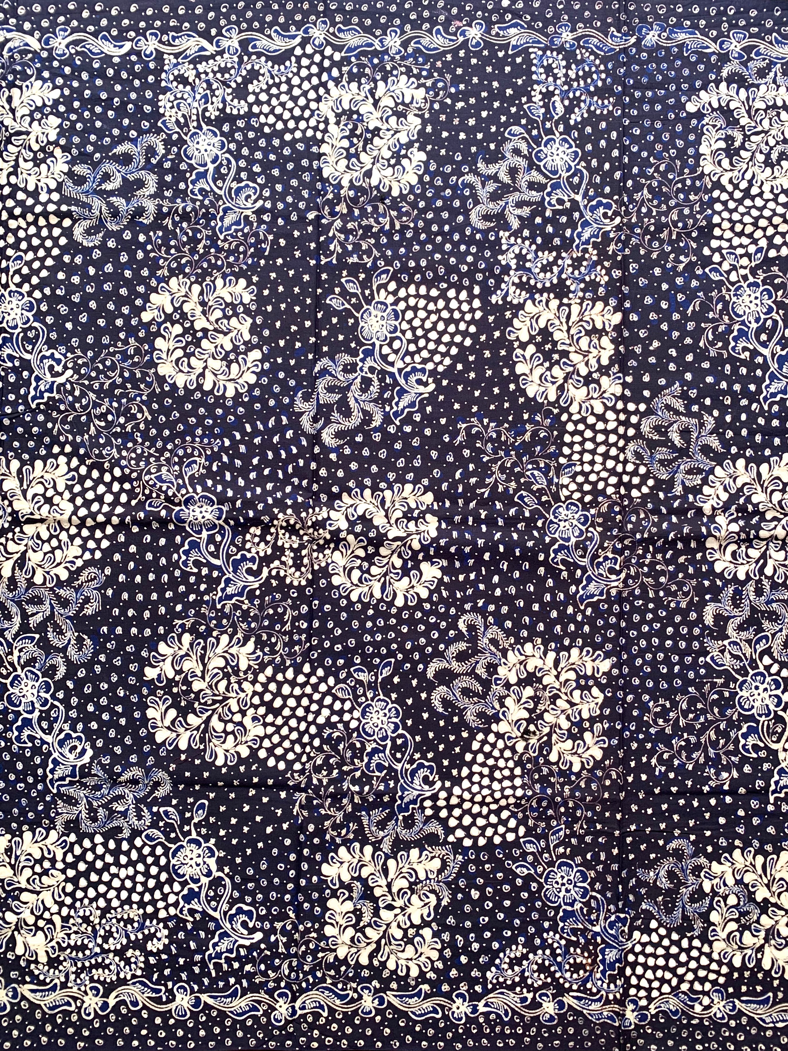 Batik Tulis Lasem KE-98.7087