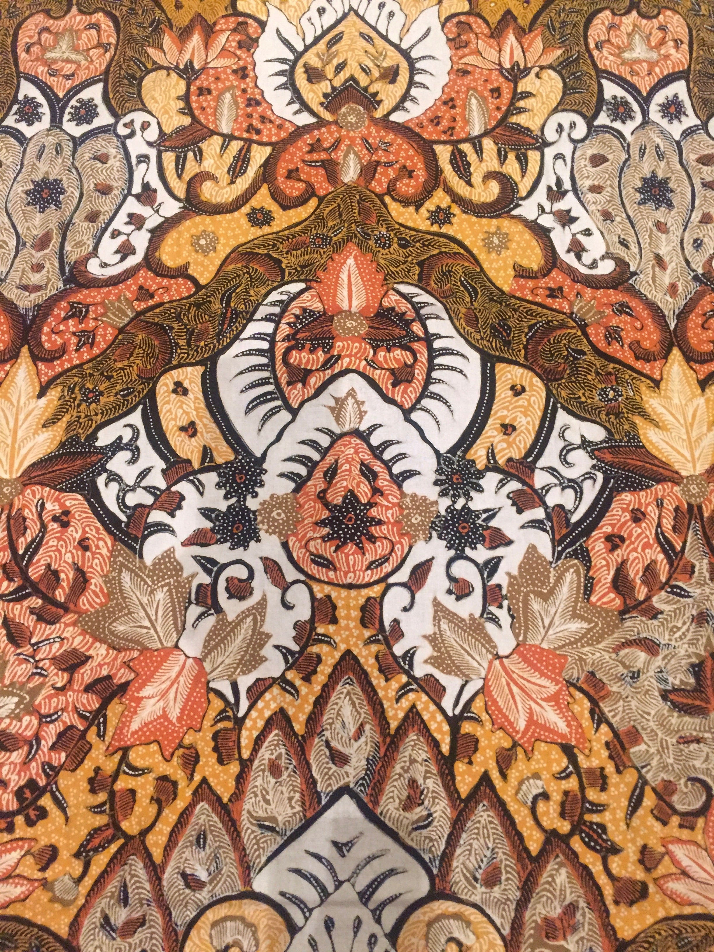 Batik Tulis Cirebon KB-03.7081