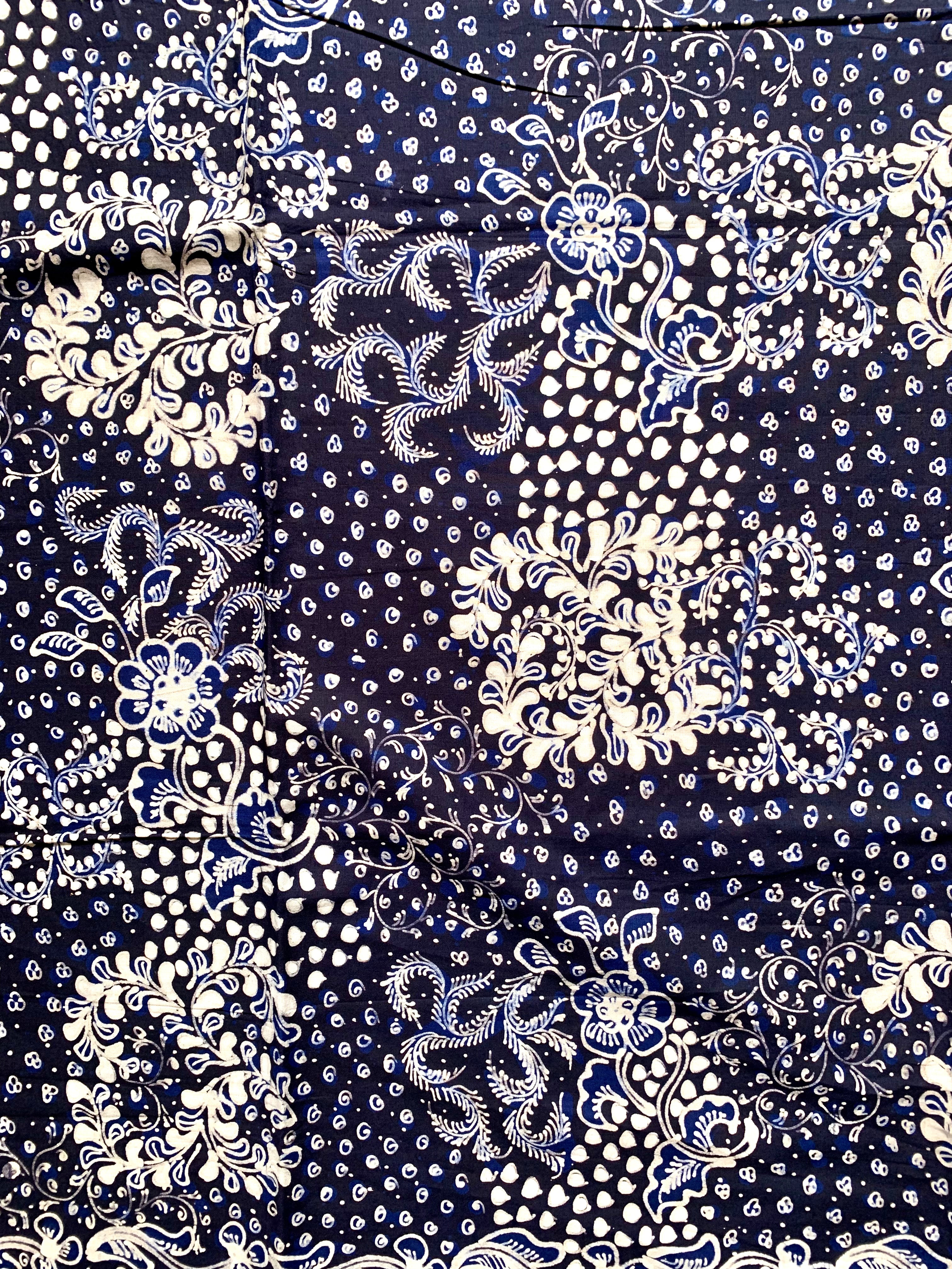 Batik Tulis Lasem KE-98.7087