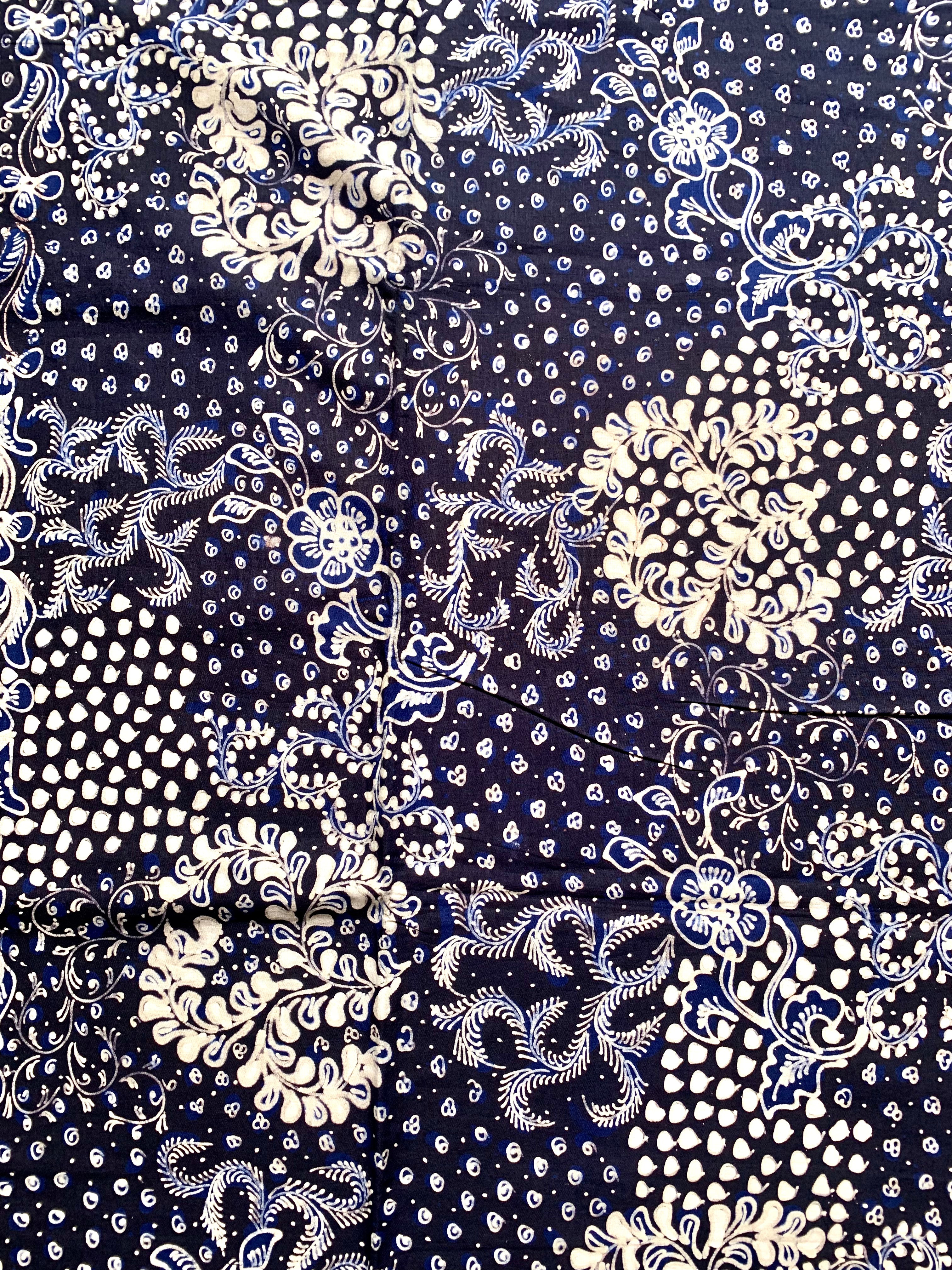 Batik Tulis Lasem KE-98.7087