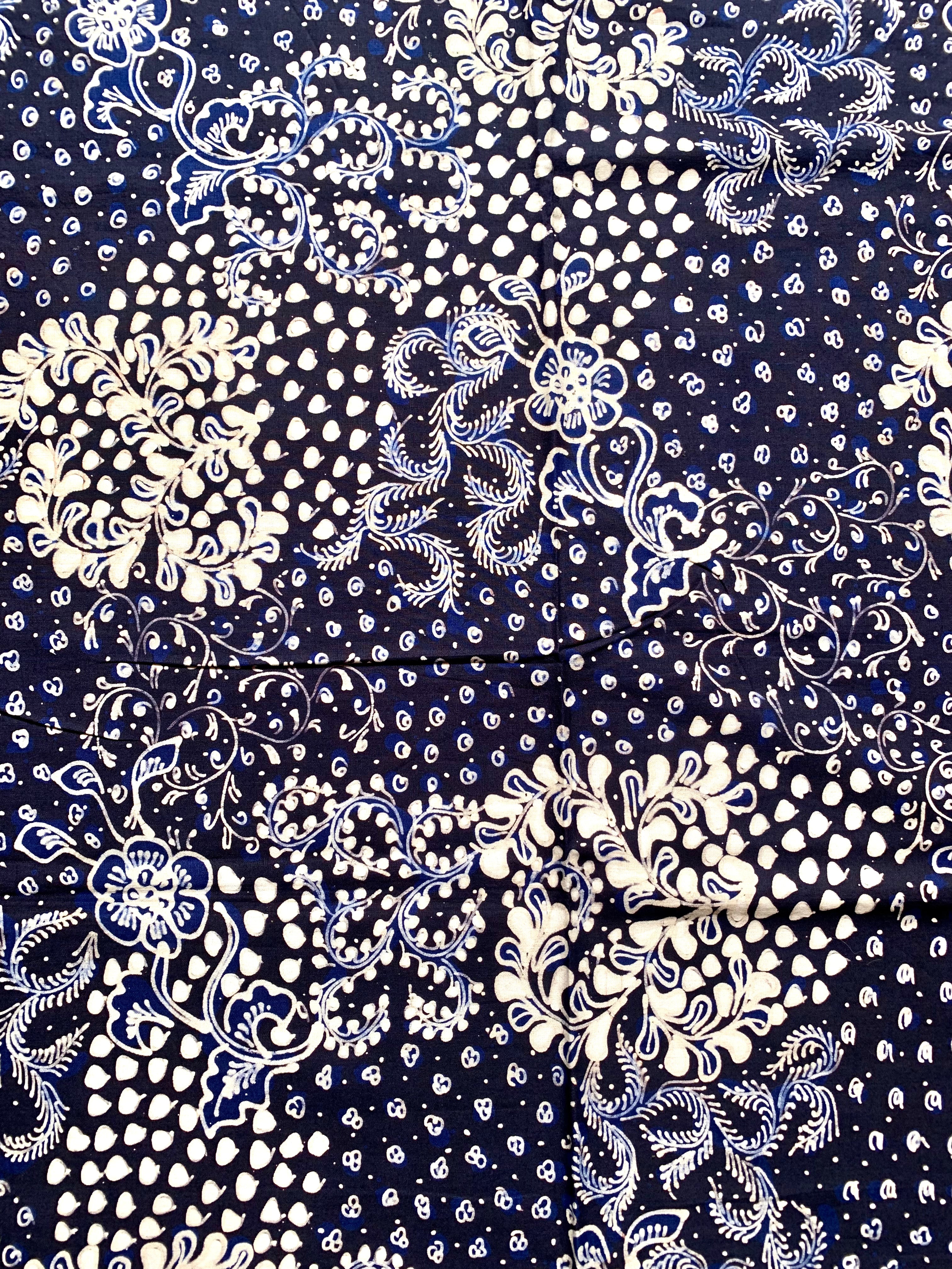 Batik Tulis Lasem KE-98.7087